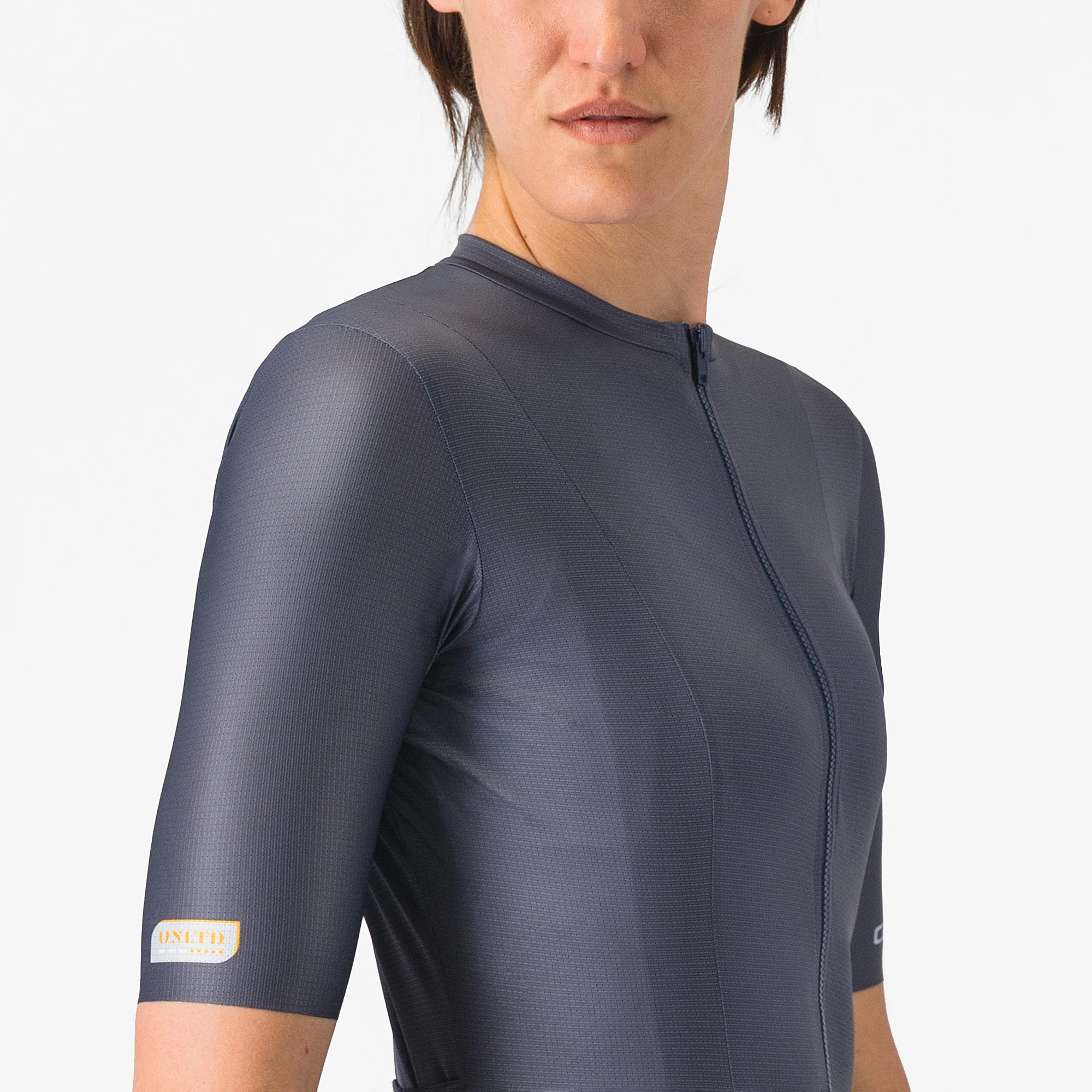 Castelli Unlimited Women's Jersey - Image 10