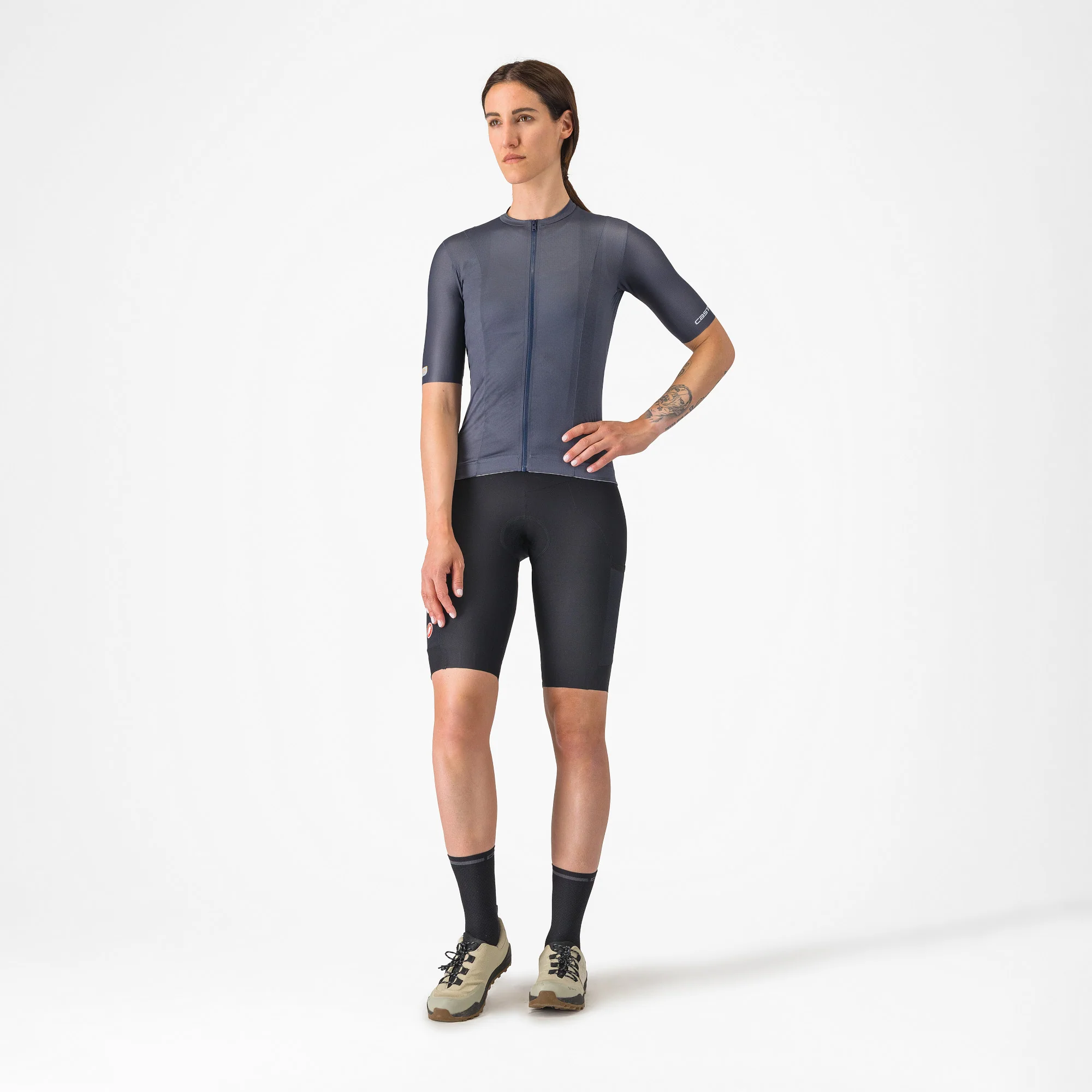 Castelli Unlimited Women's Jersey - Image 13