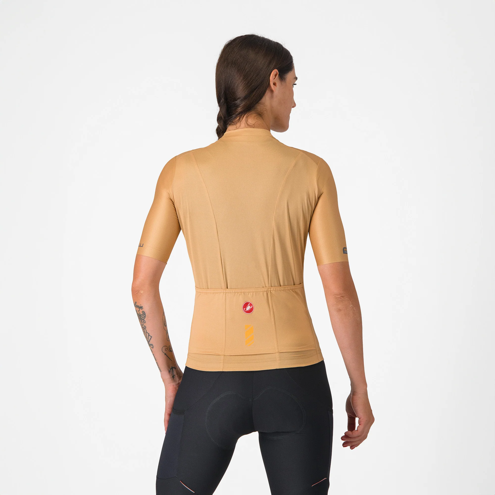 Castelli Unlimited Women's Jersey - Image 2