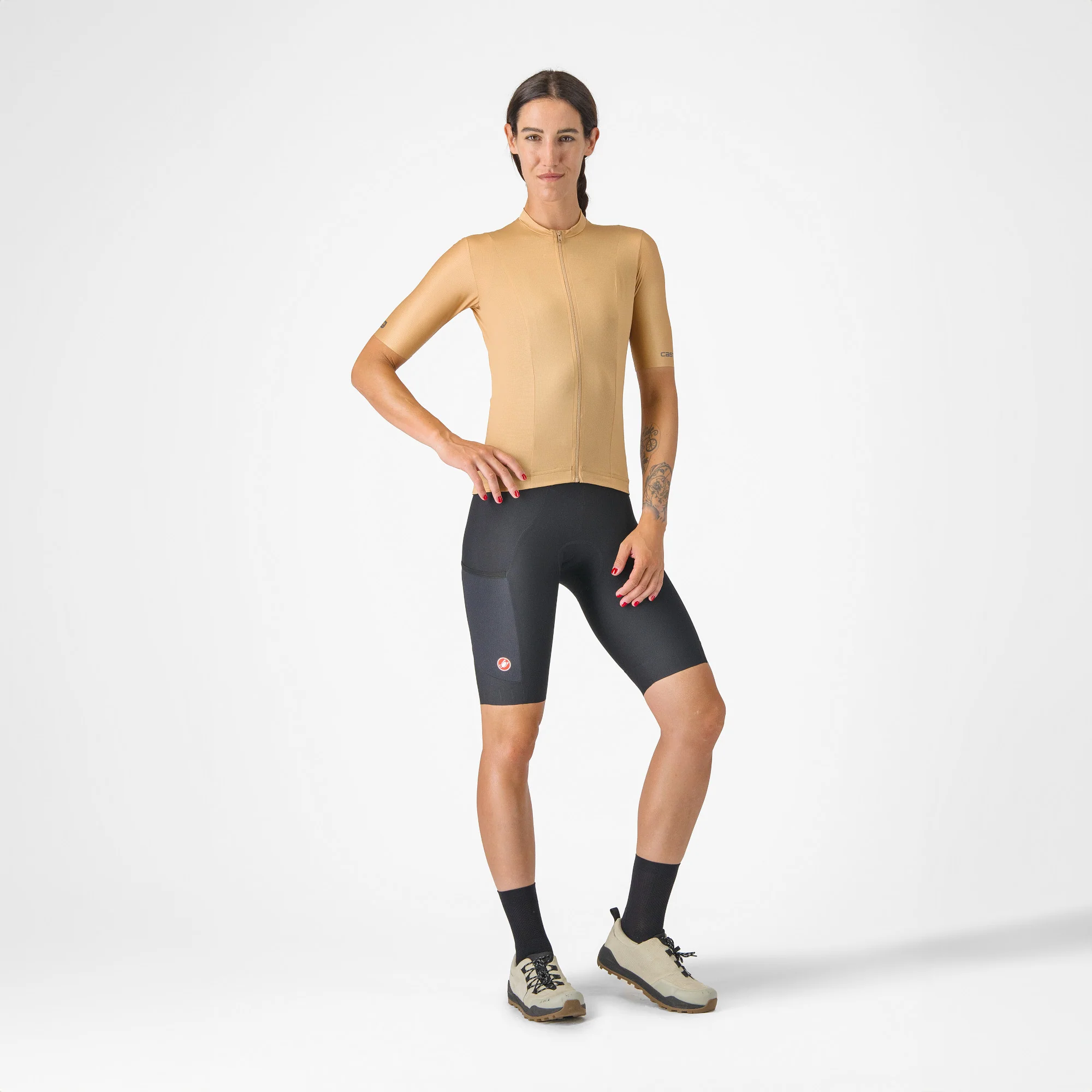 Castelli Unlimited Women's Jersey - Image 6