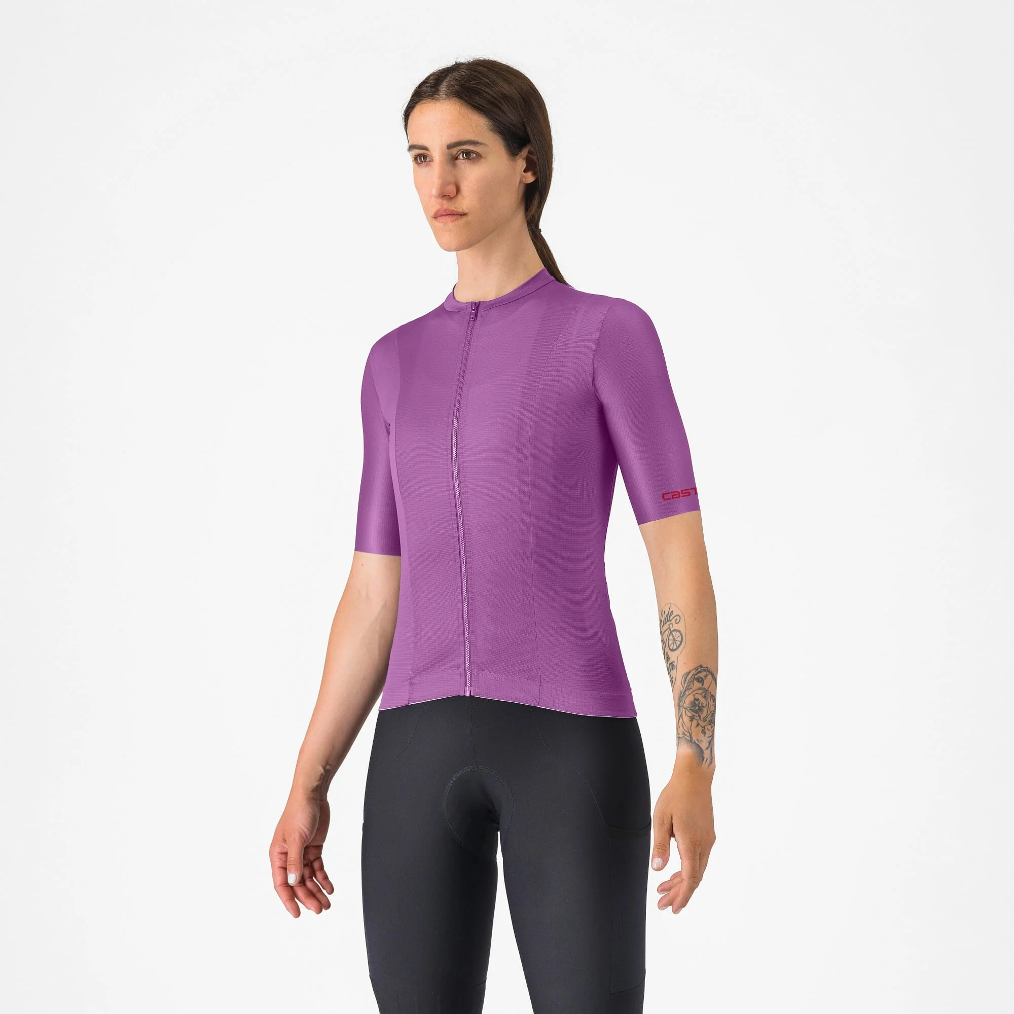 Castelli Unlimited Women's Jersey - Image 7