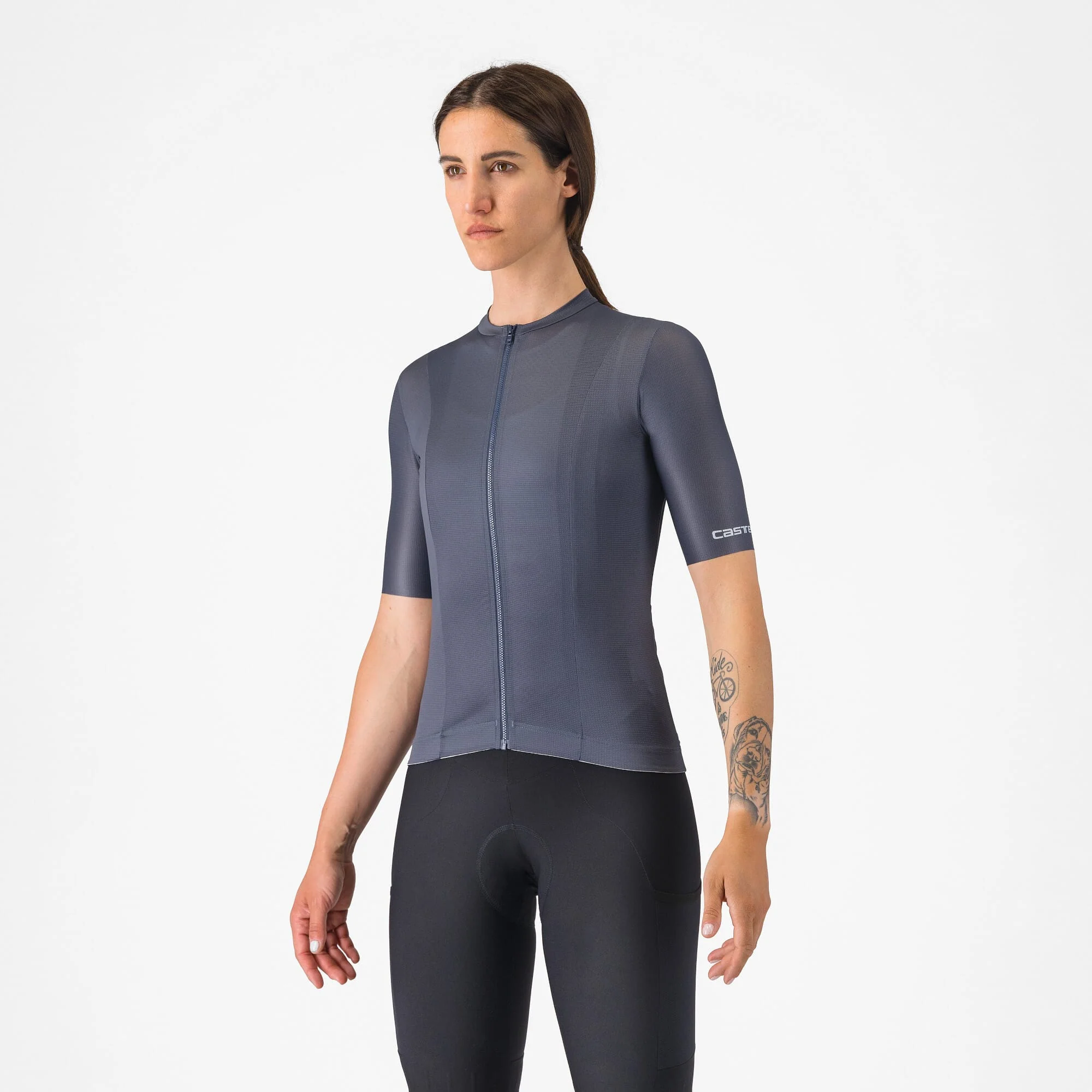 Castelli Unlimited Women's Jersey - Image 8