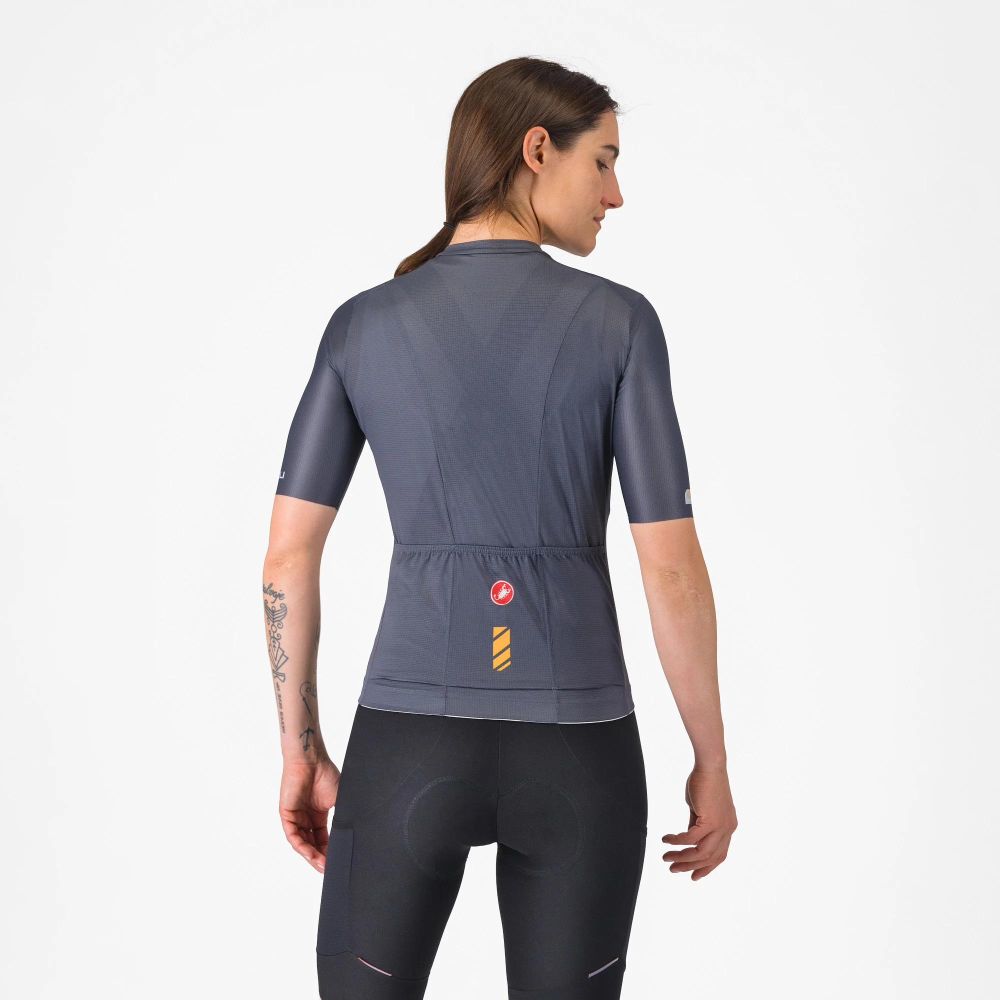 Castelli Unlimited Women's Jersey - Image 9