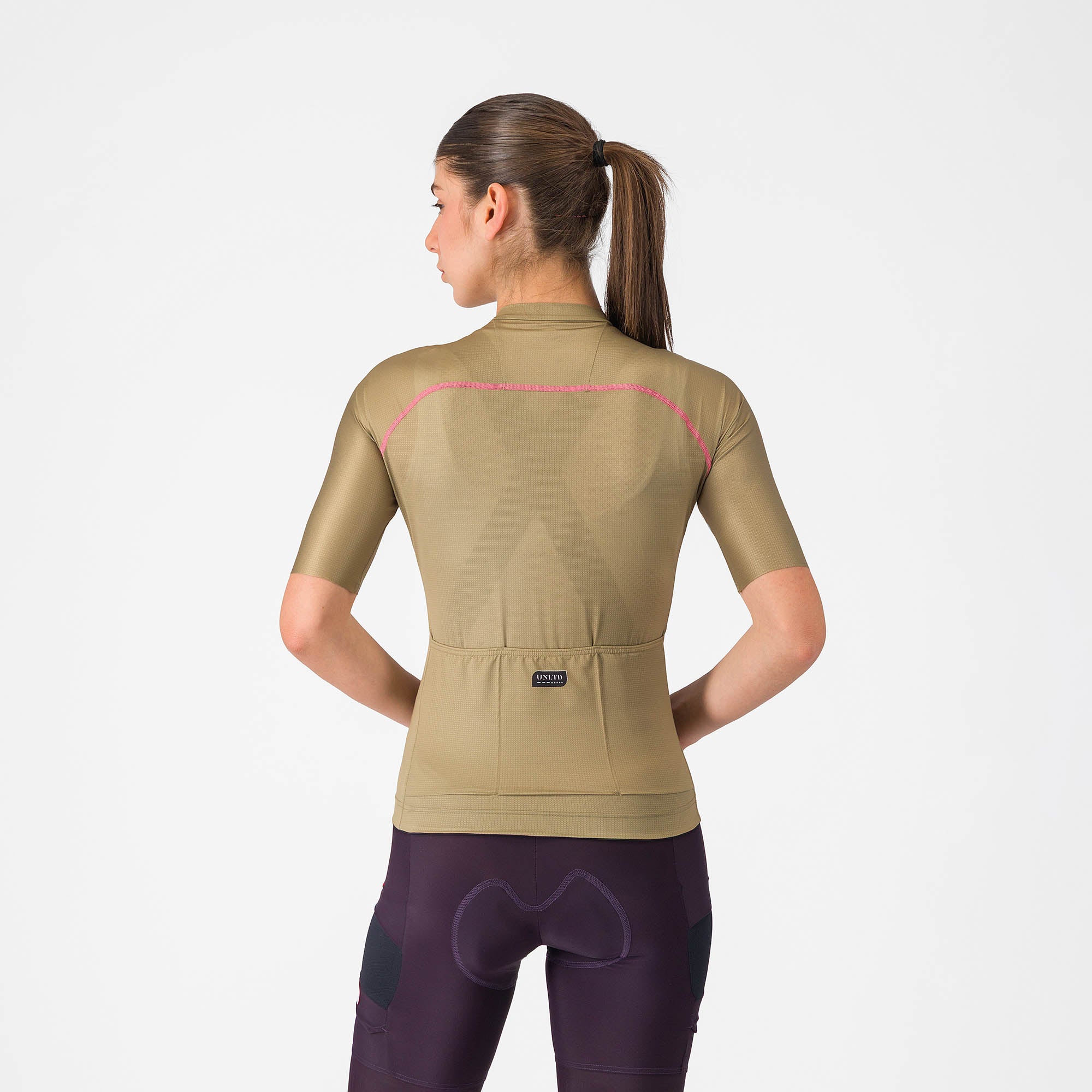 Castelli Unlimited 2 Women's Jersey - Image 5