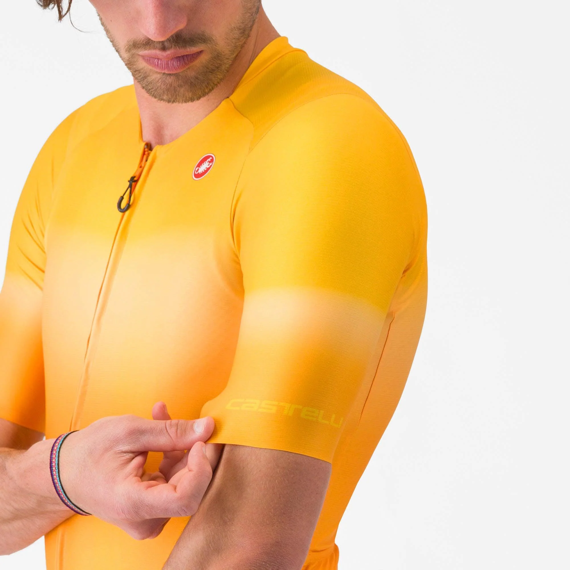 Castelli UPF Jersey - Image 10