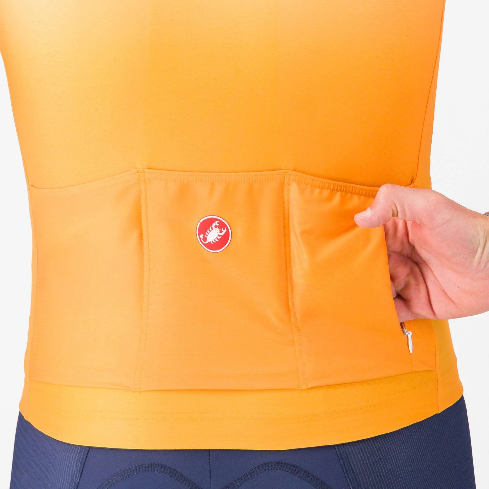 Castelli UPF Jersey - Image 11