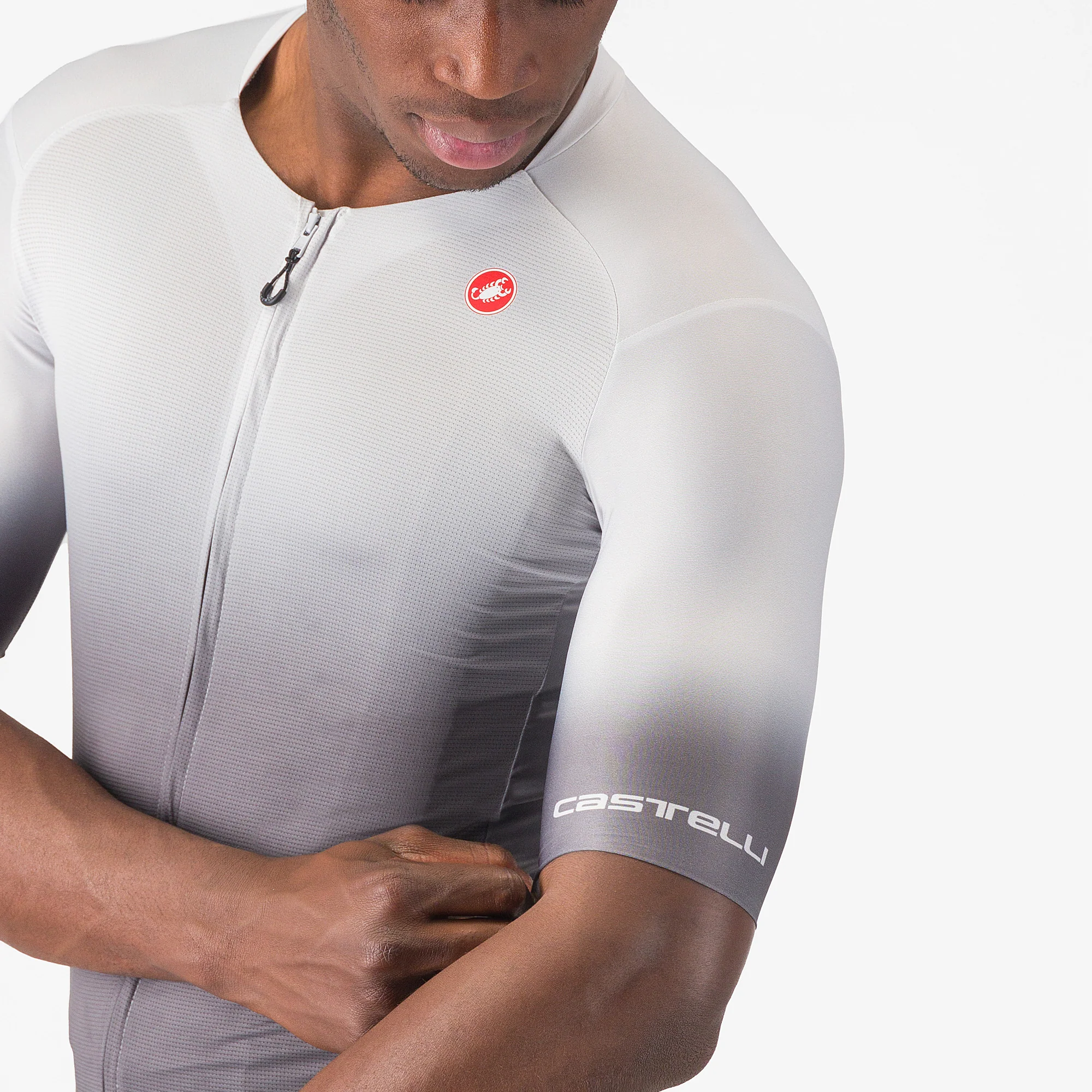 Castelli UPF Jersey - Image 3