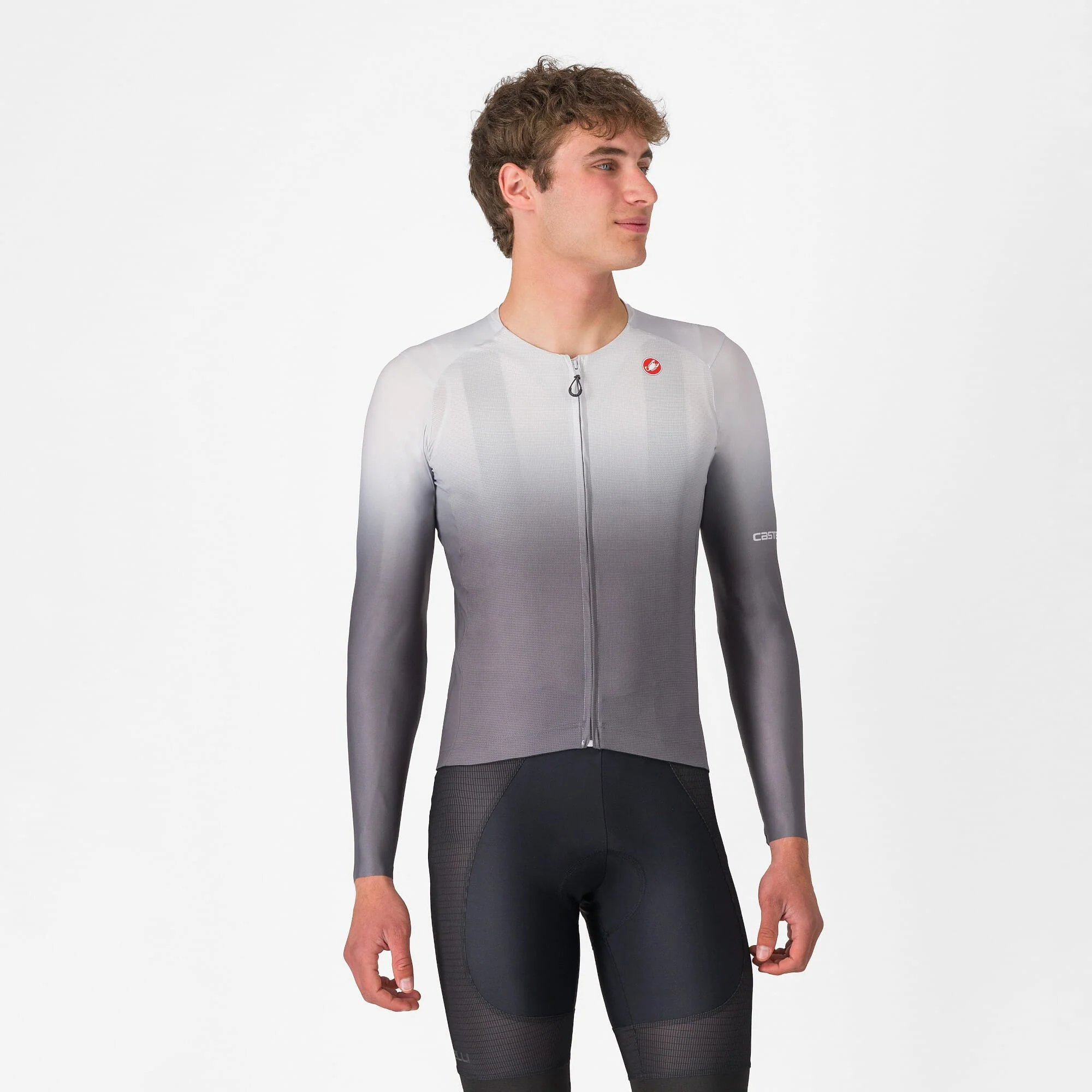 Castelli UPF Long Sleeve Jersey