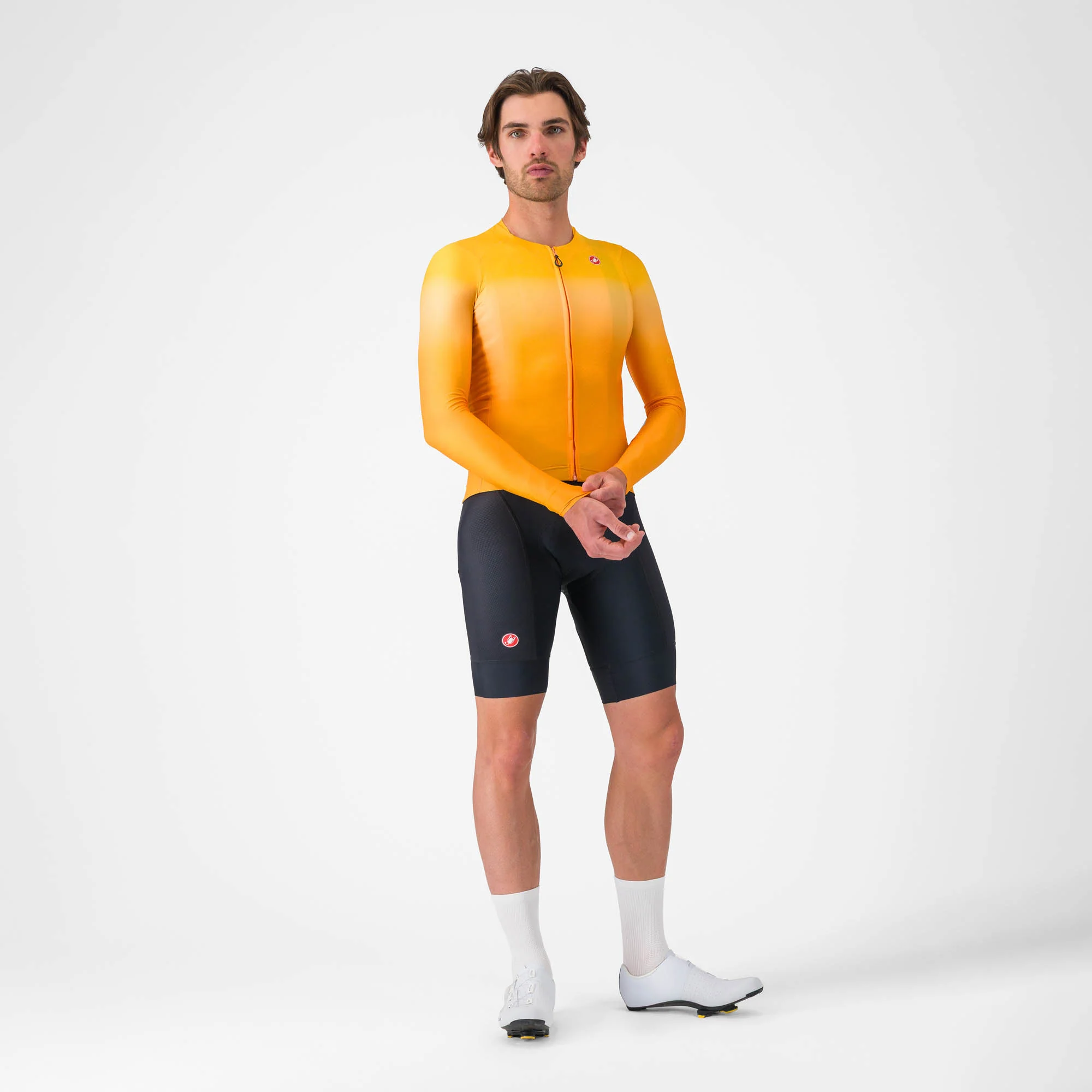 Castelli UPF Long Sleeve Jersey - Image 12