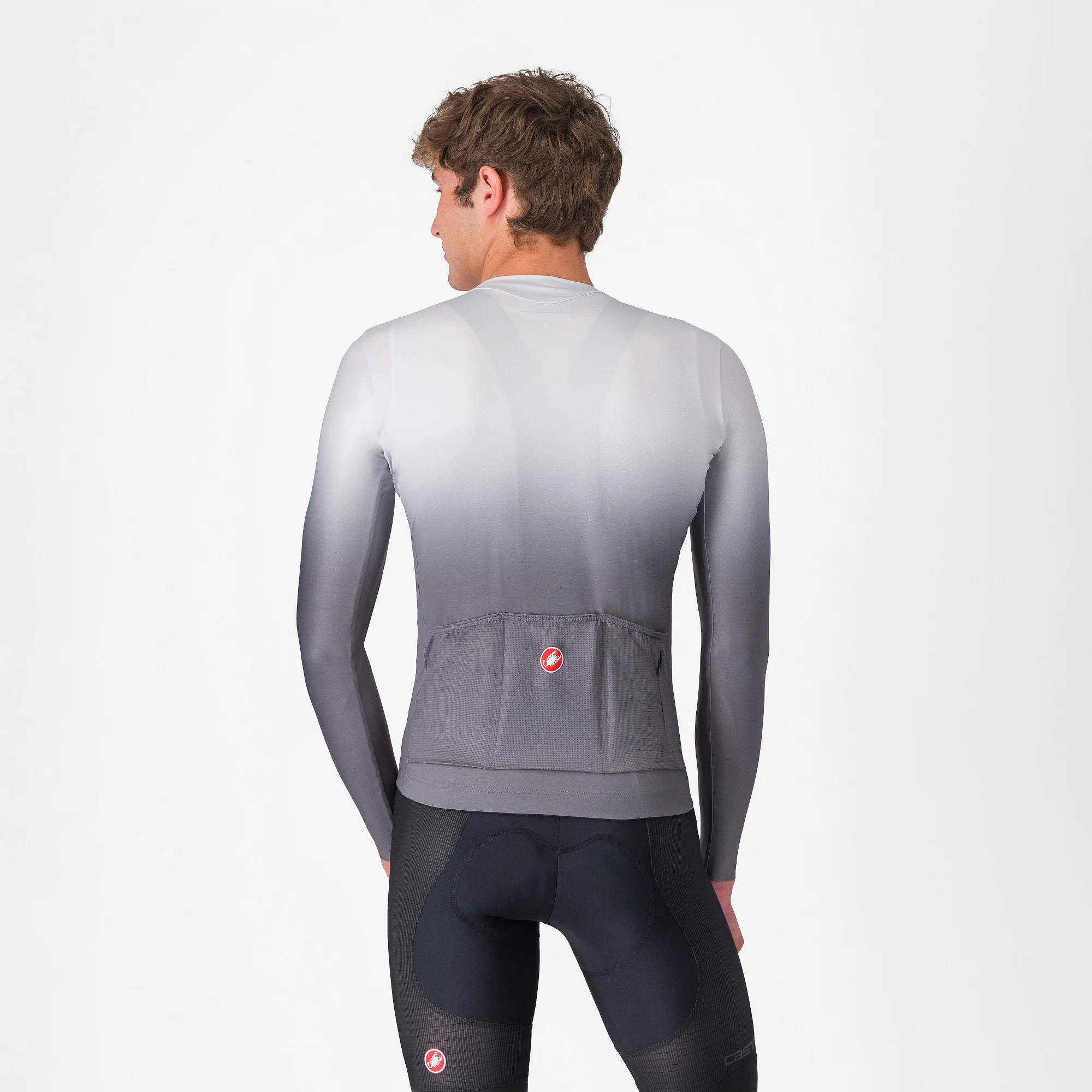 Castelli UPF Long Sleeve Jersey - Image 2