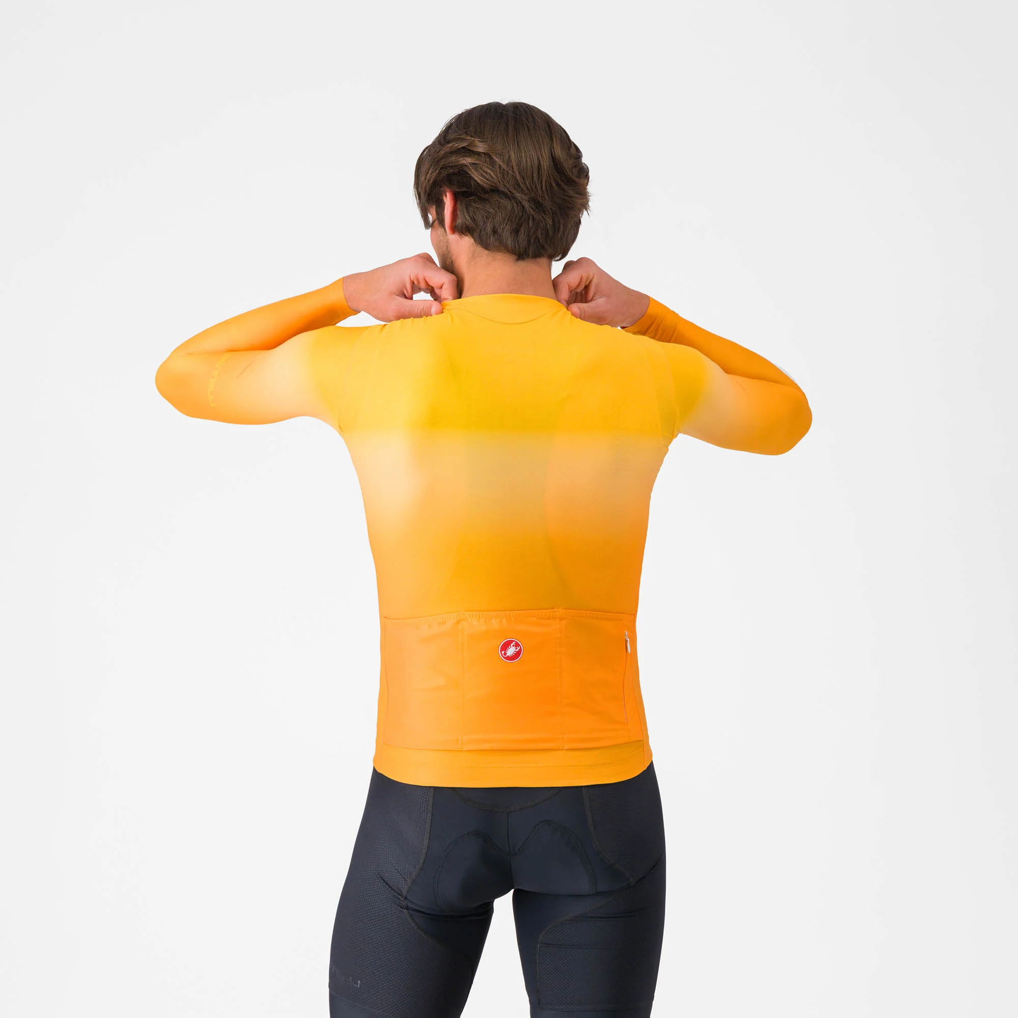 Castelli UPF Long Sleeve Jersey - Image 8