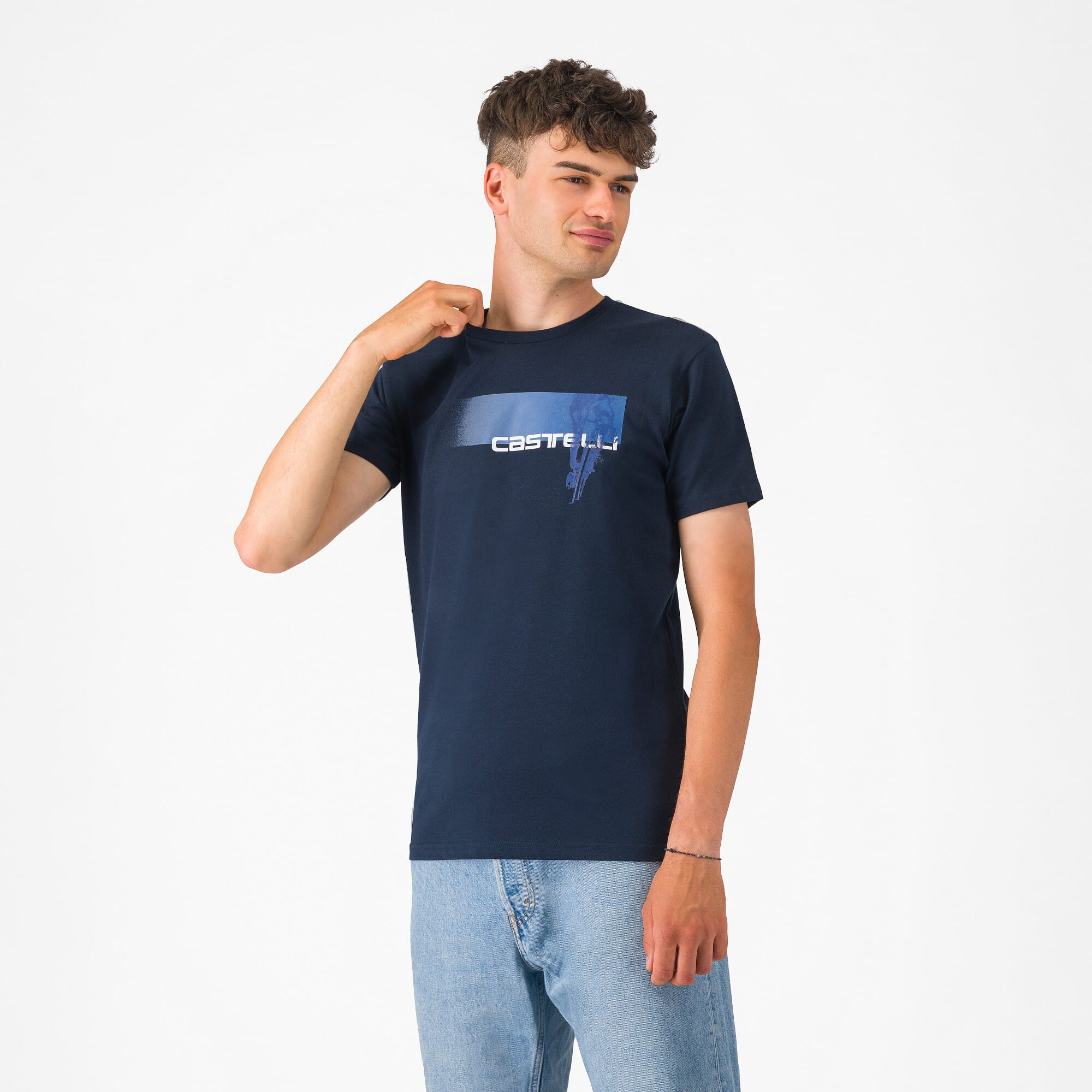 Castelli Veloce T-Shirt - Image 3