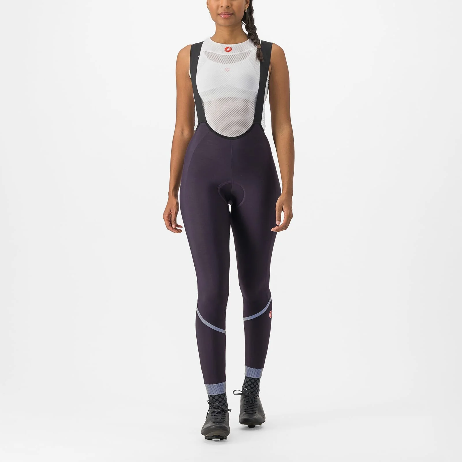 Castelli Velocissima DT Women's Bib Tights