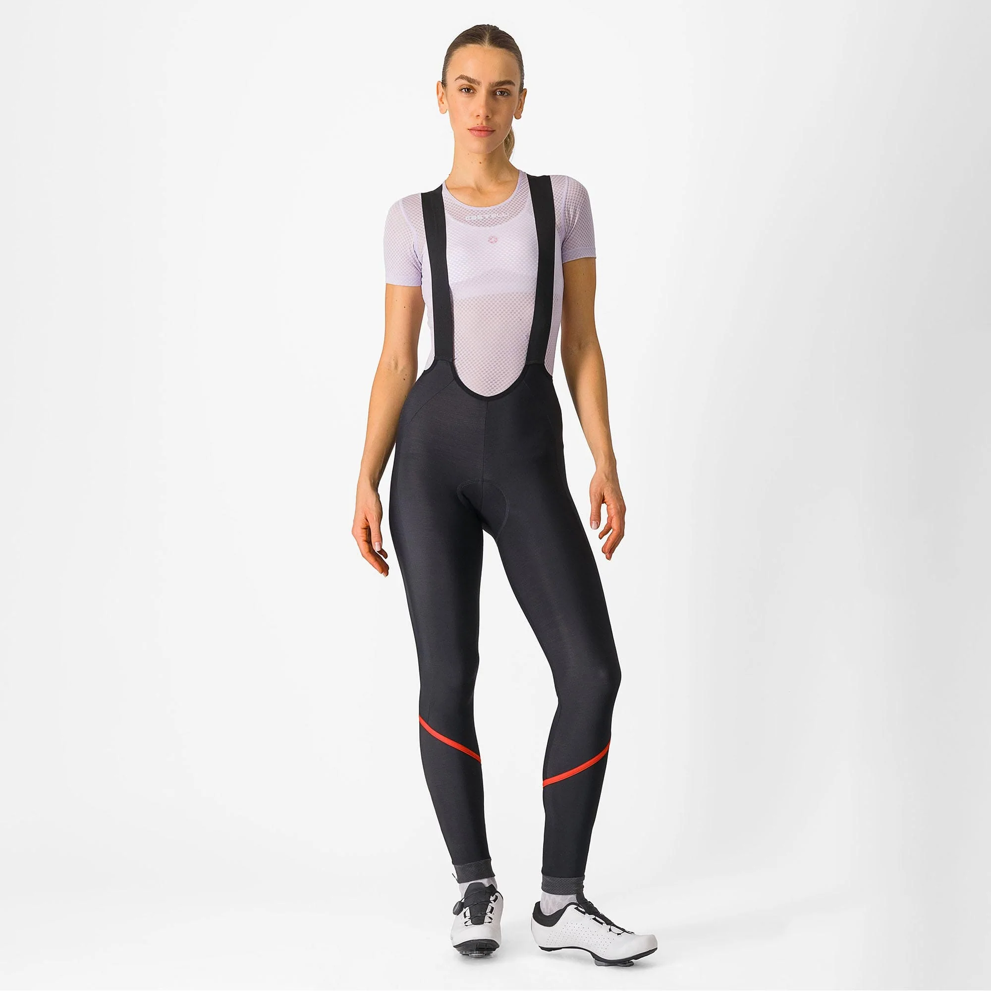 Castelli Velocissima DT Women's Bib Tights - Image 5