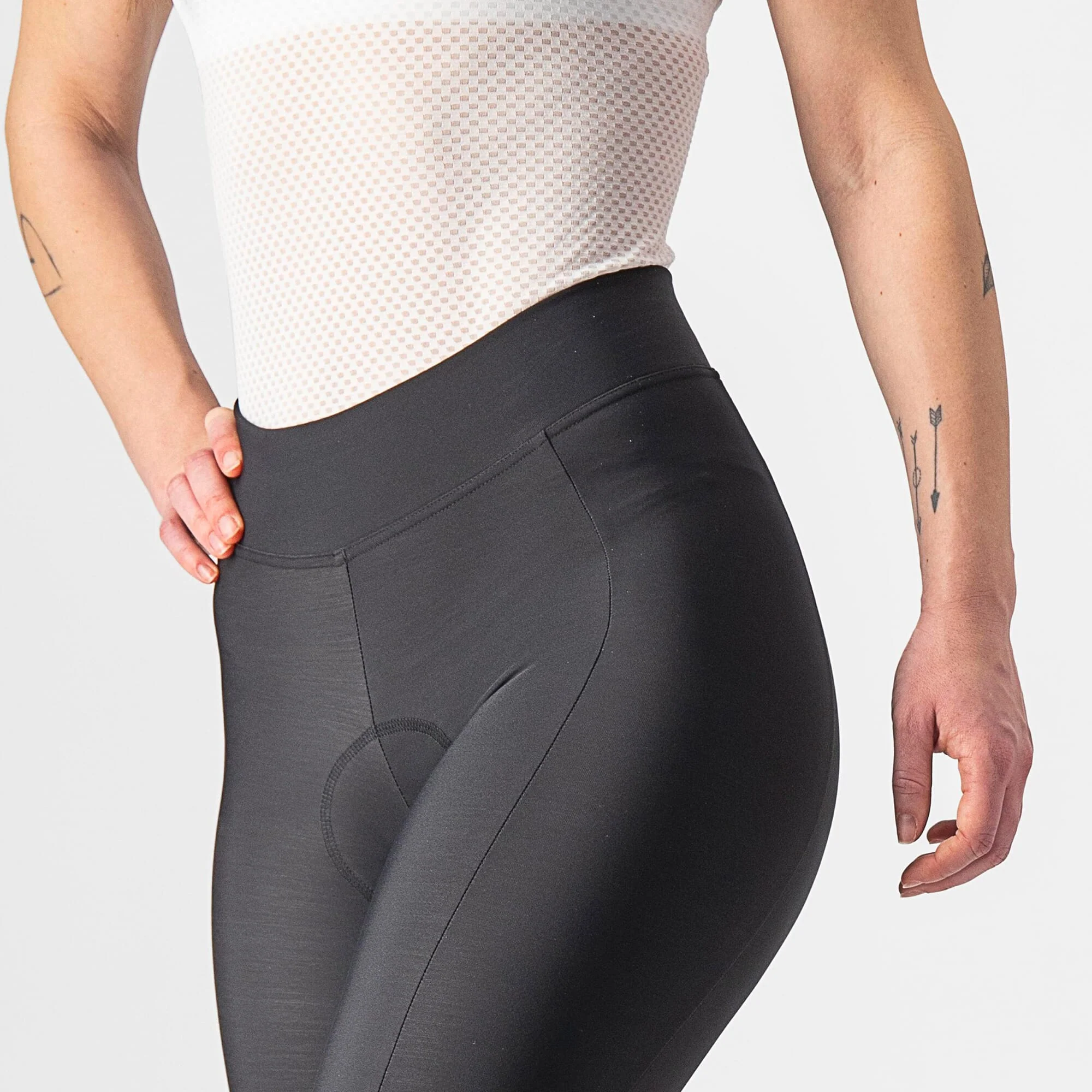 Castelli Velocissima Thermal Women's Tights - Image 4