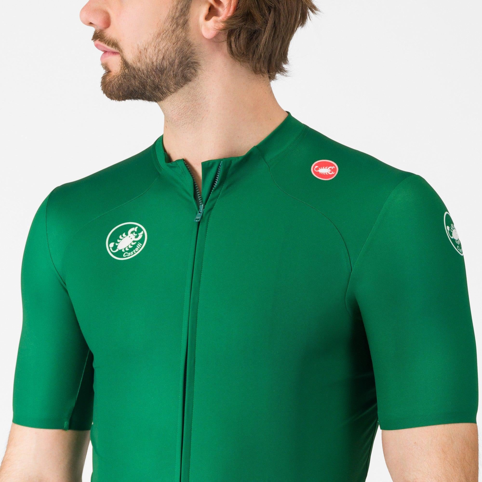 Castelli Vintage Giro D'Italia Jersey - Image 3