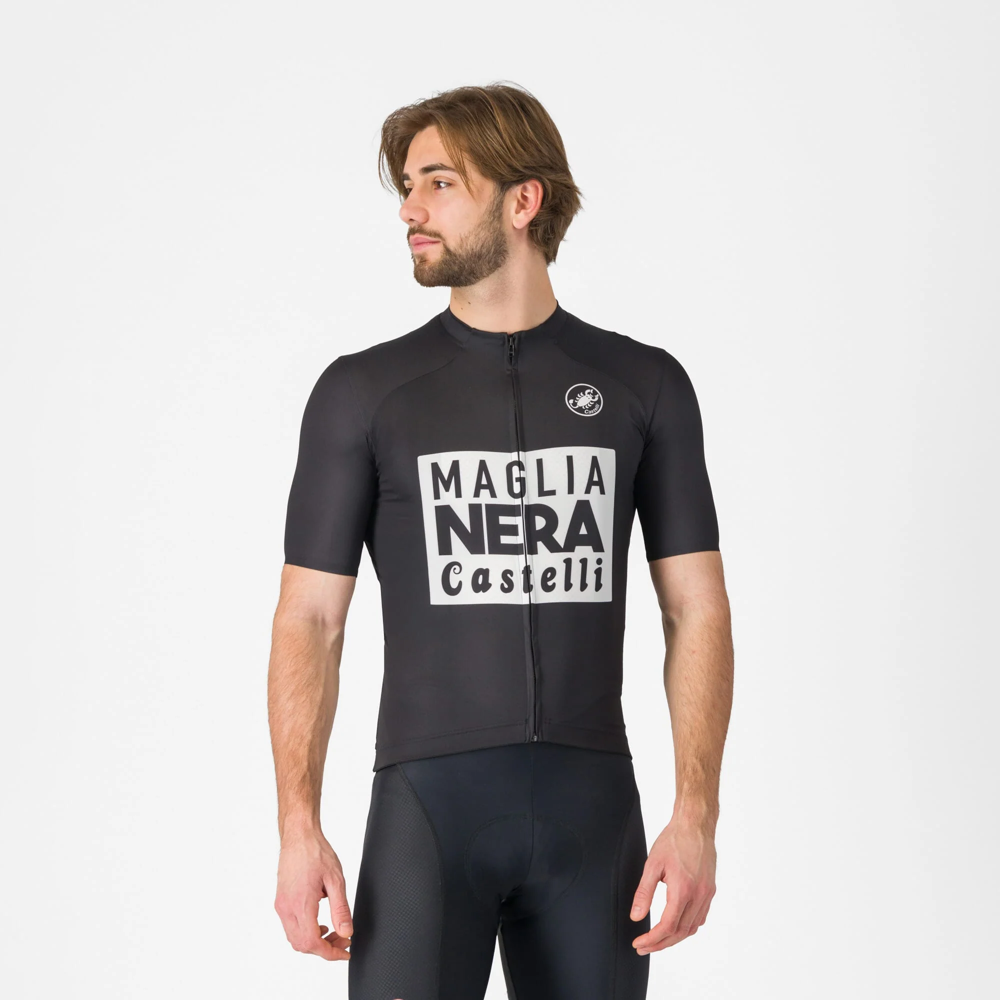 Castelli Vintage Giro D'Italia Jersey - Image 7