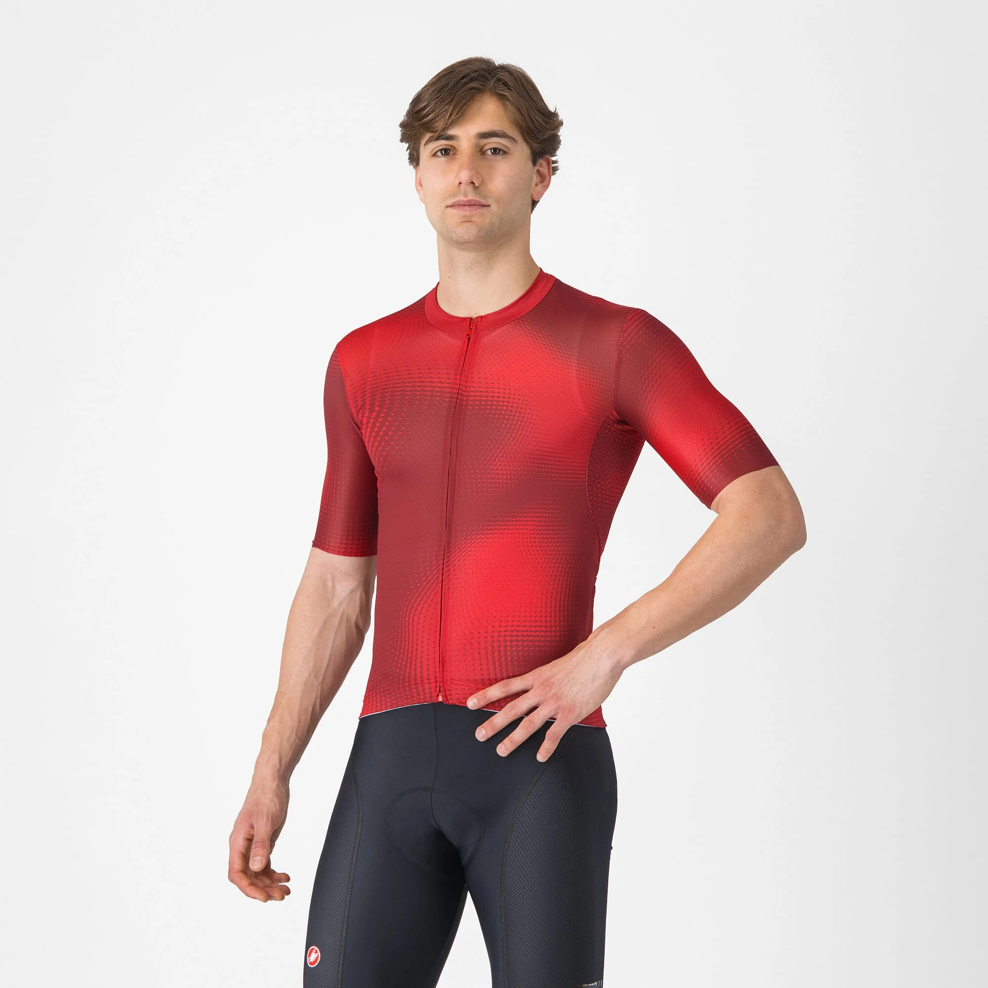 Castelli Vortice Jersey - Image 12