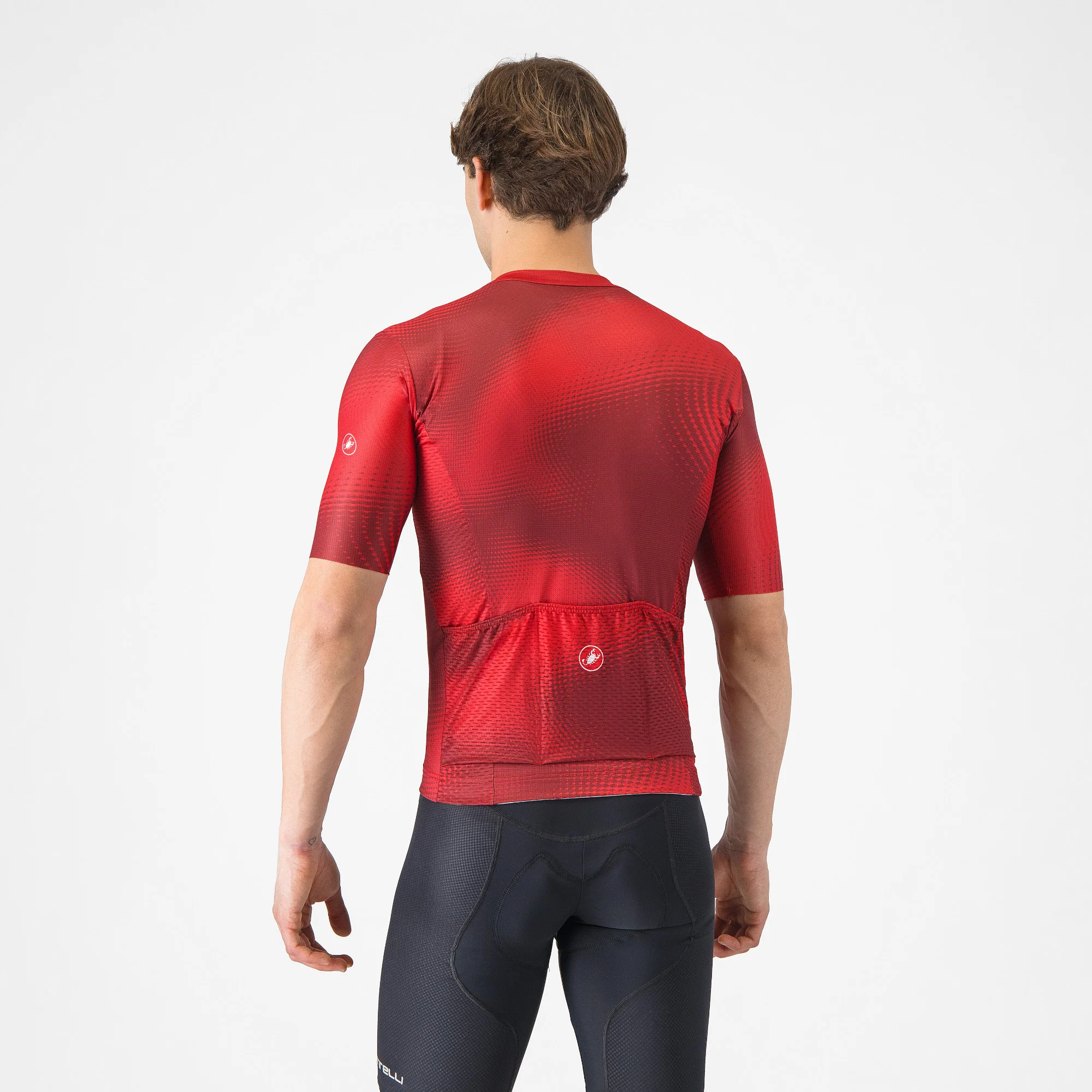 Castelli Vortice Jersey - Image 13