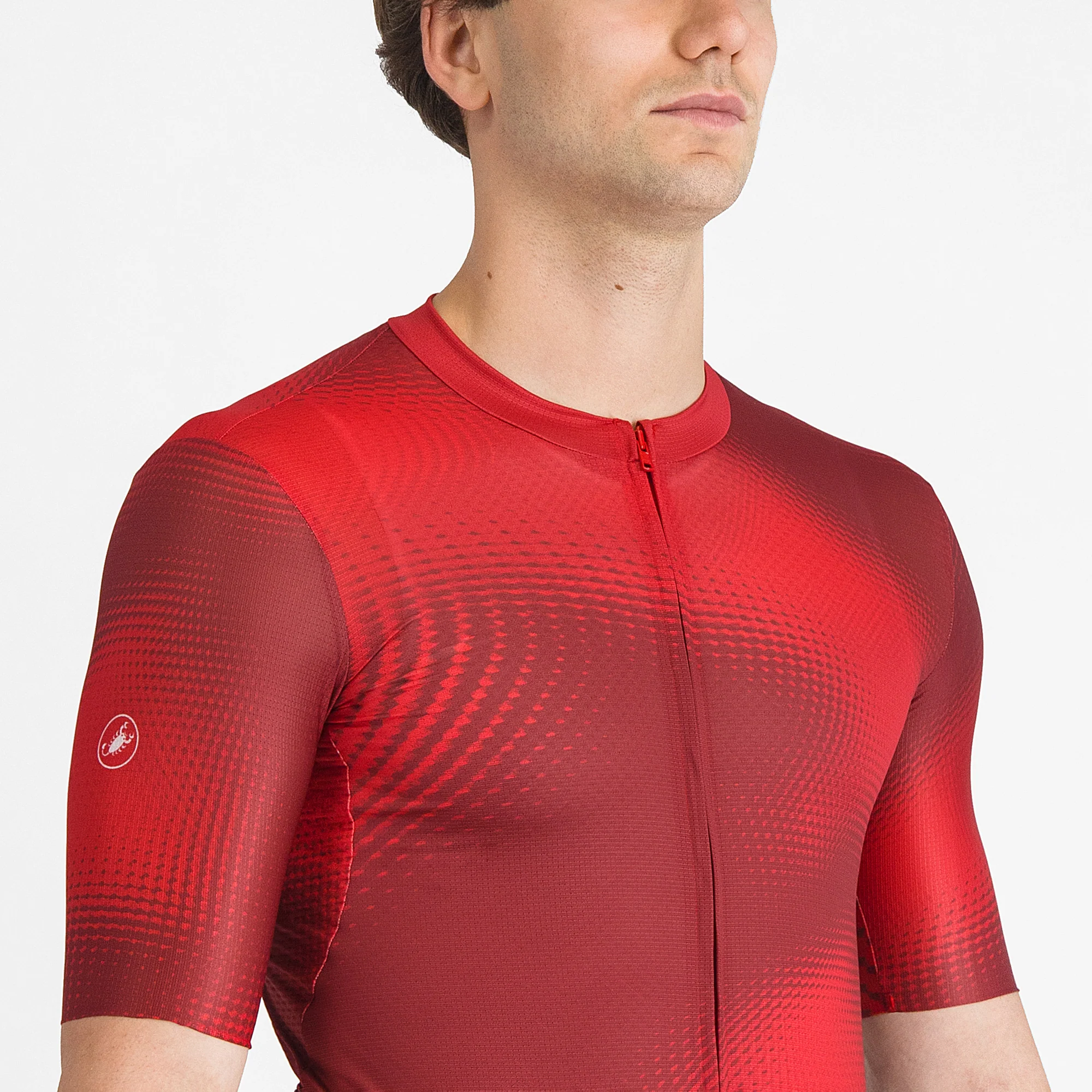 Castelli Vortice Jersey - Image 14
