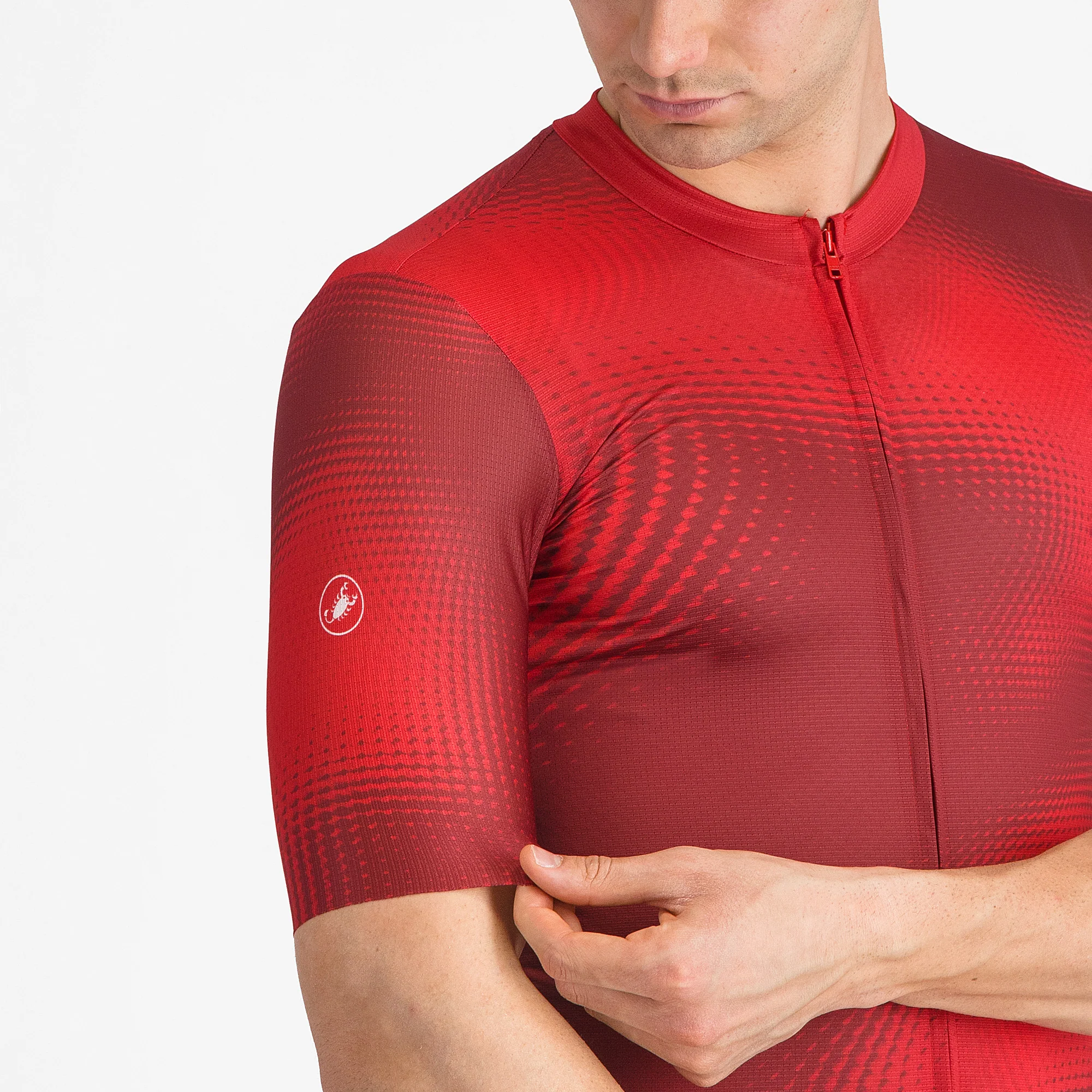 Castelli Vortice Jersey - Image 15