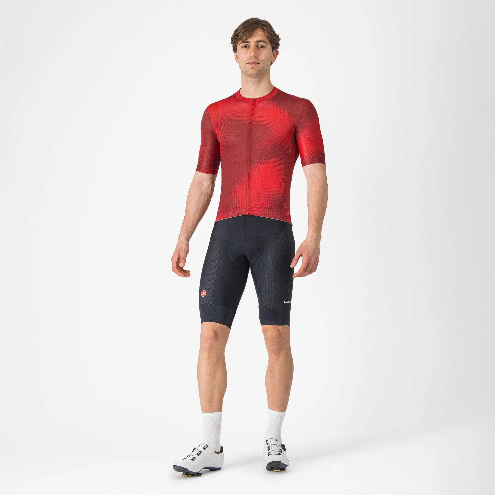 Castelli Vortice Jersey - Image 17