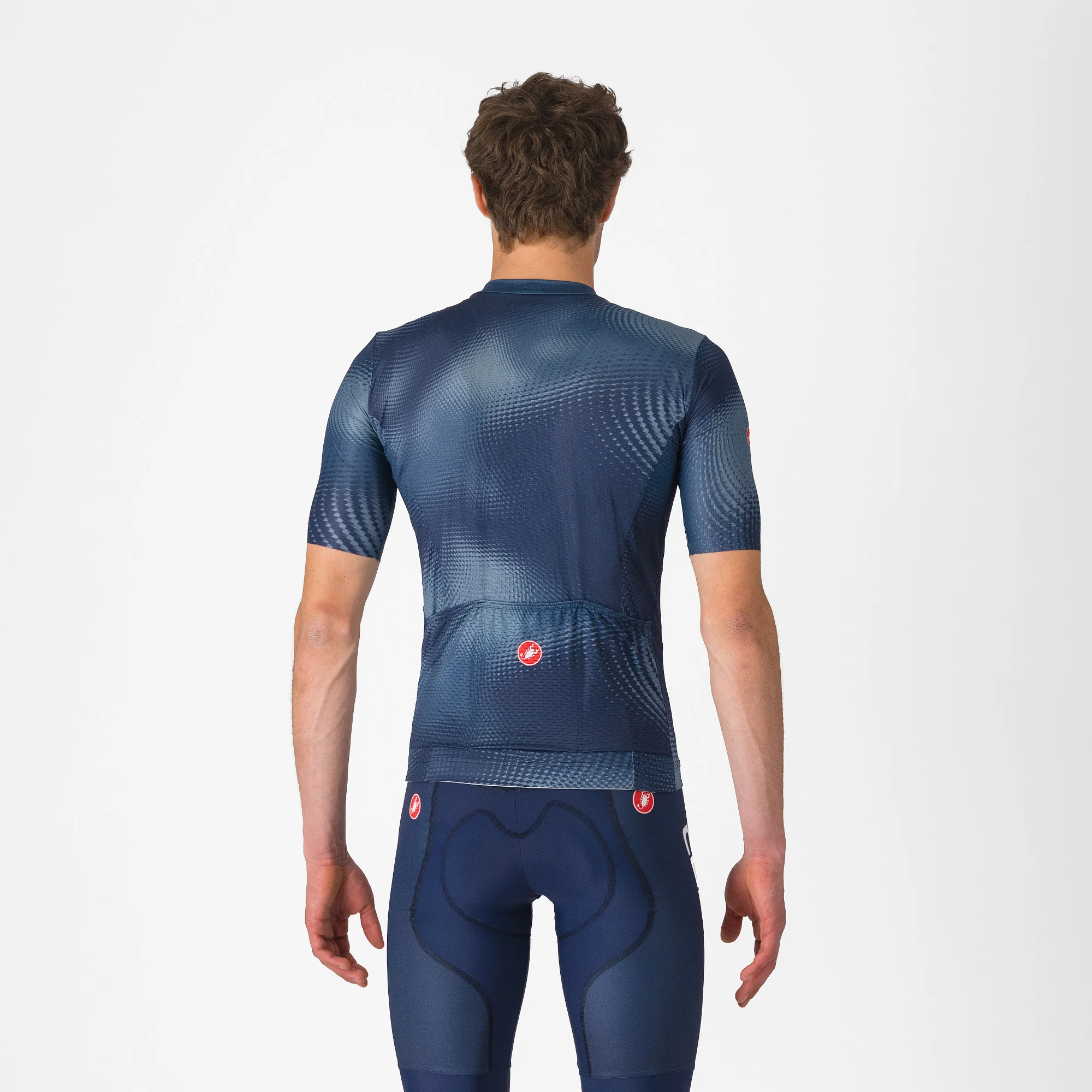 Castelli Vortice Jersey - Image 3
