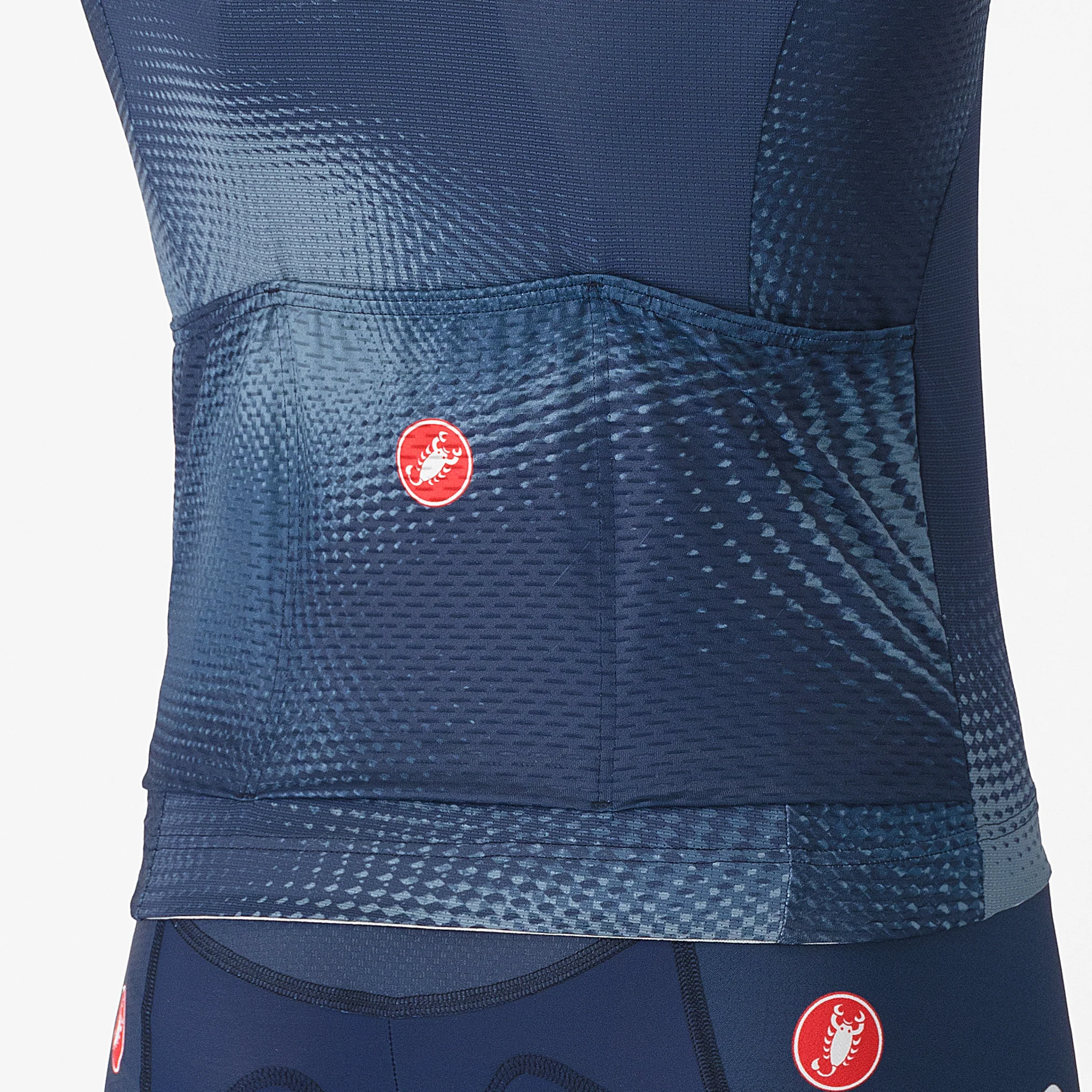 Castelli Vortice Jersey - Image 5