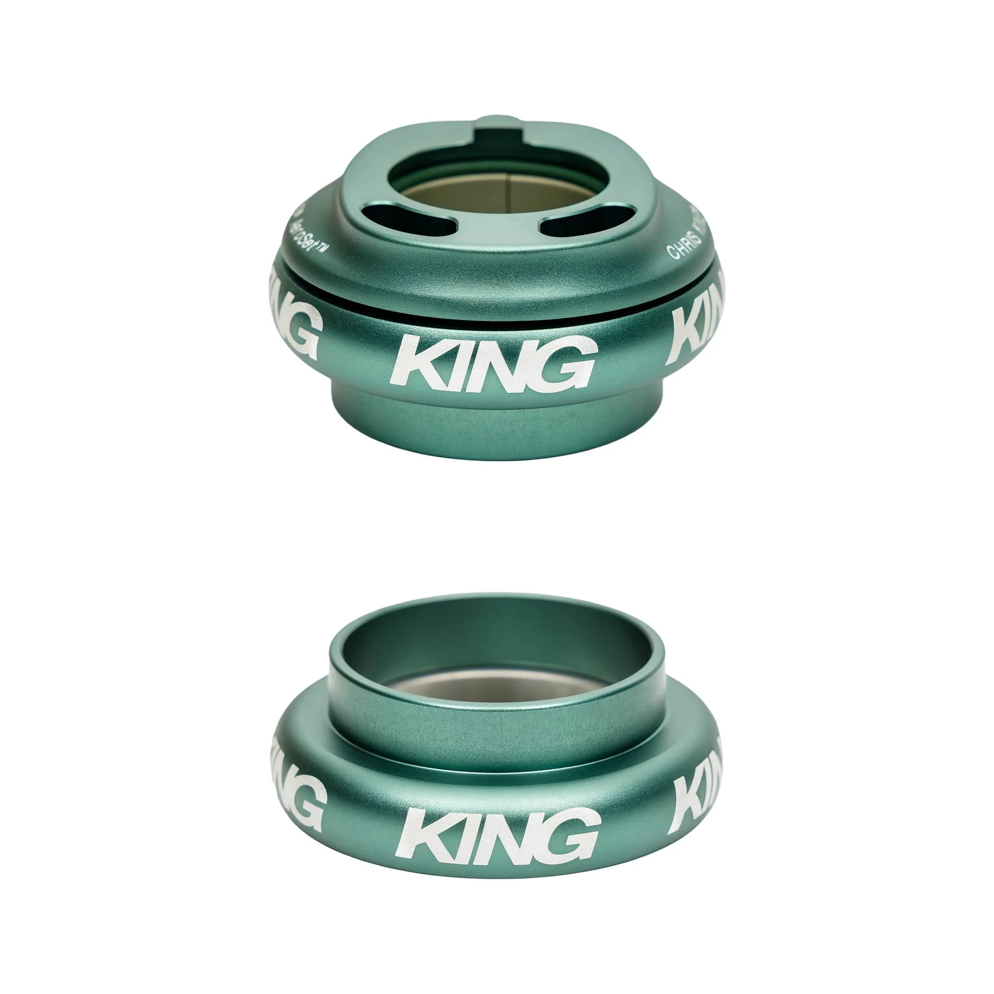 Chris King AeroSet™ 3 Headset