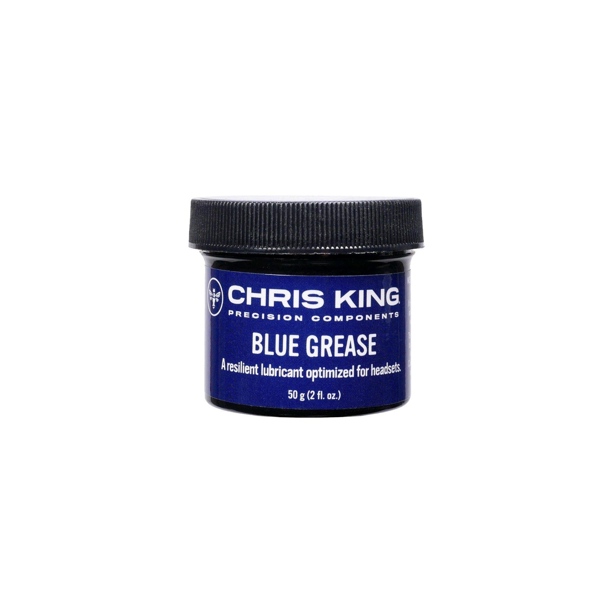 Chris King Blue Headset Grease