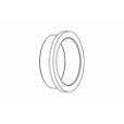 Chris King Bottom Bracket 24mm Spindle Sleeve - Image 6