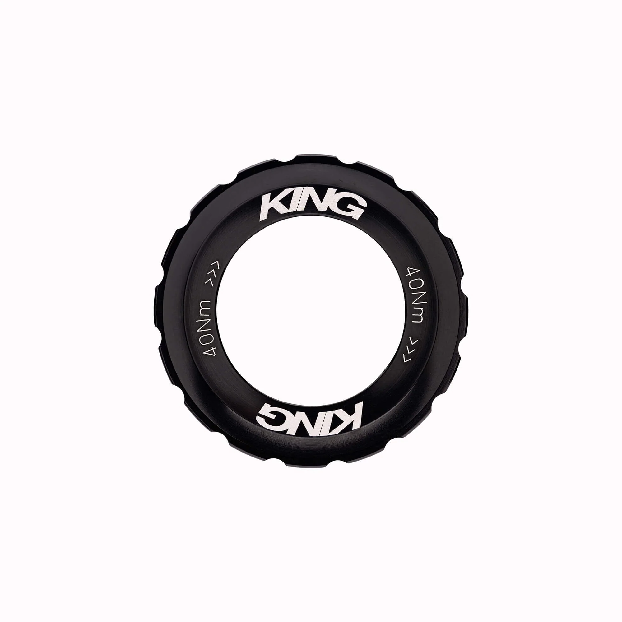 Chris King Centrelock Lockring - Image 3