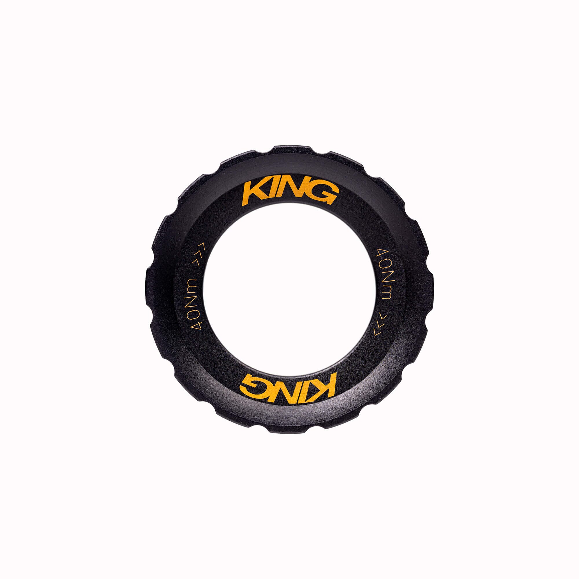 Chris King Centrelock Lockring - Image 6