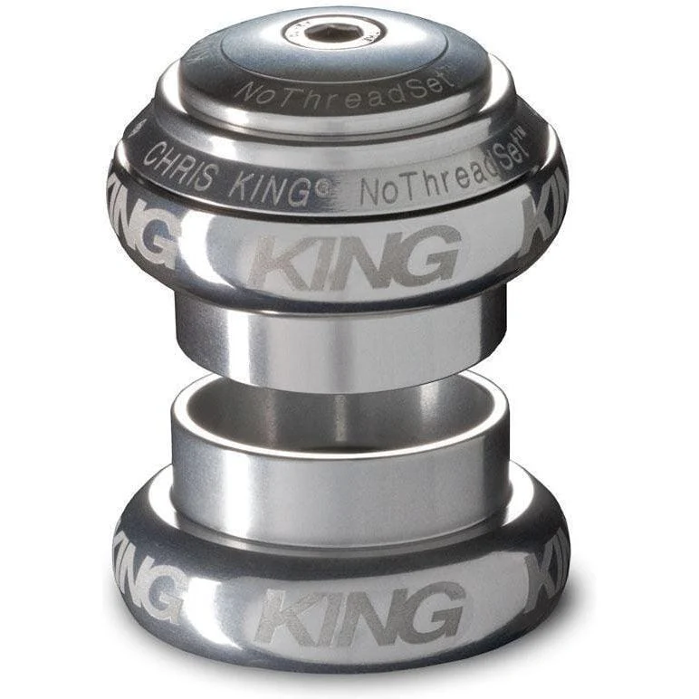 Chris King Devolution NoThreadSet Sotto Voce Headset - Image 3