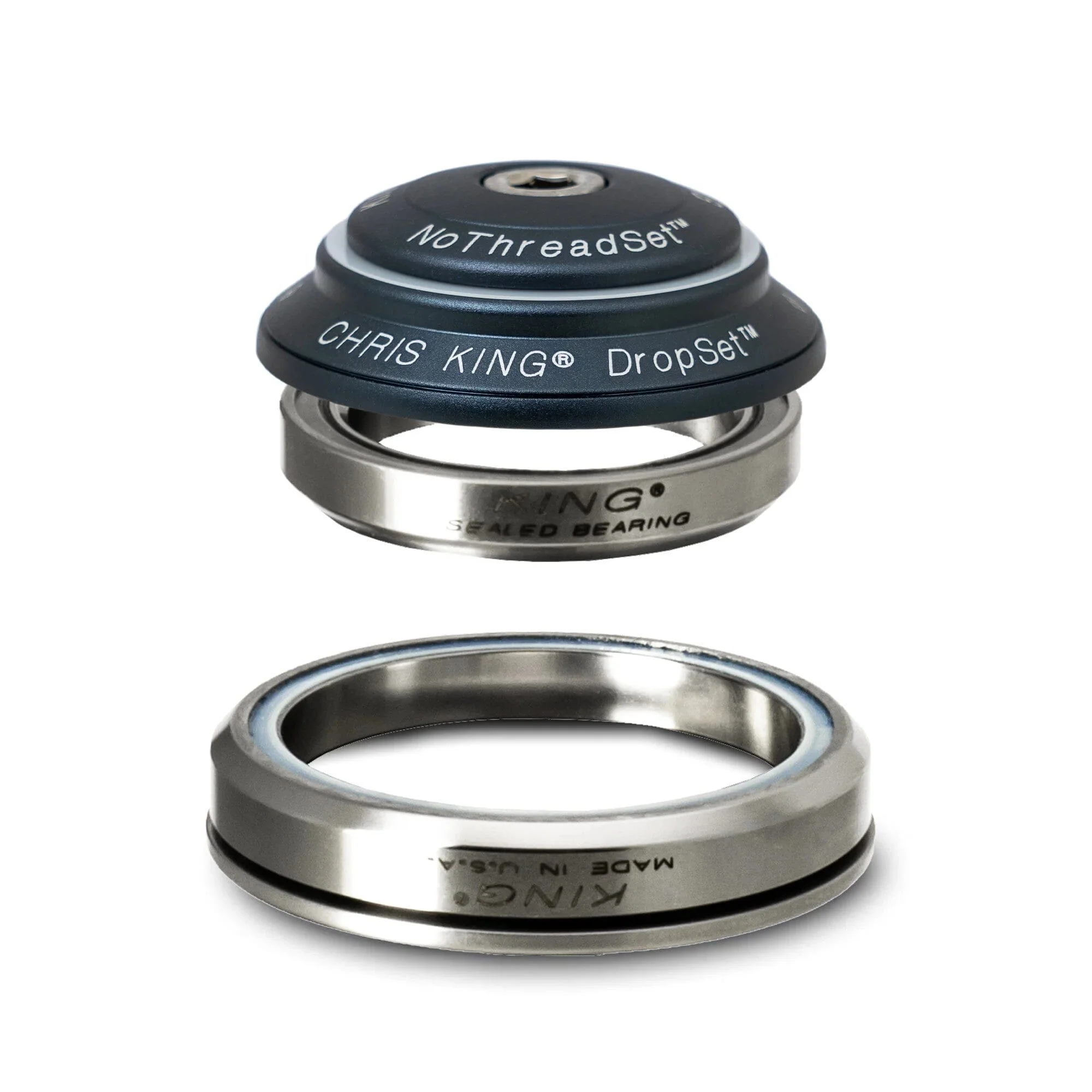 Chris King Dropset 2 42/52 Headset - Image 9