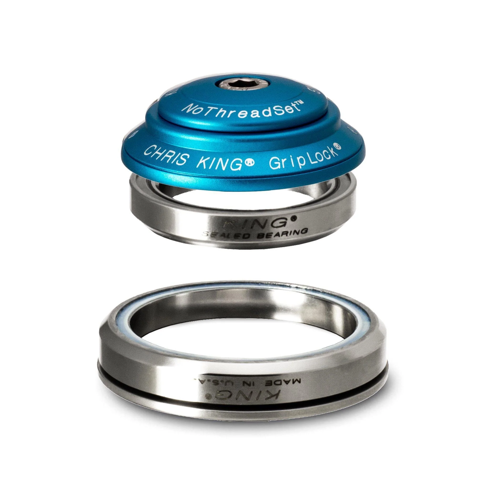 Chris King Dropset 5 42/52 Headset - Image 8
