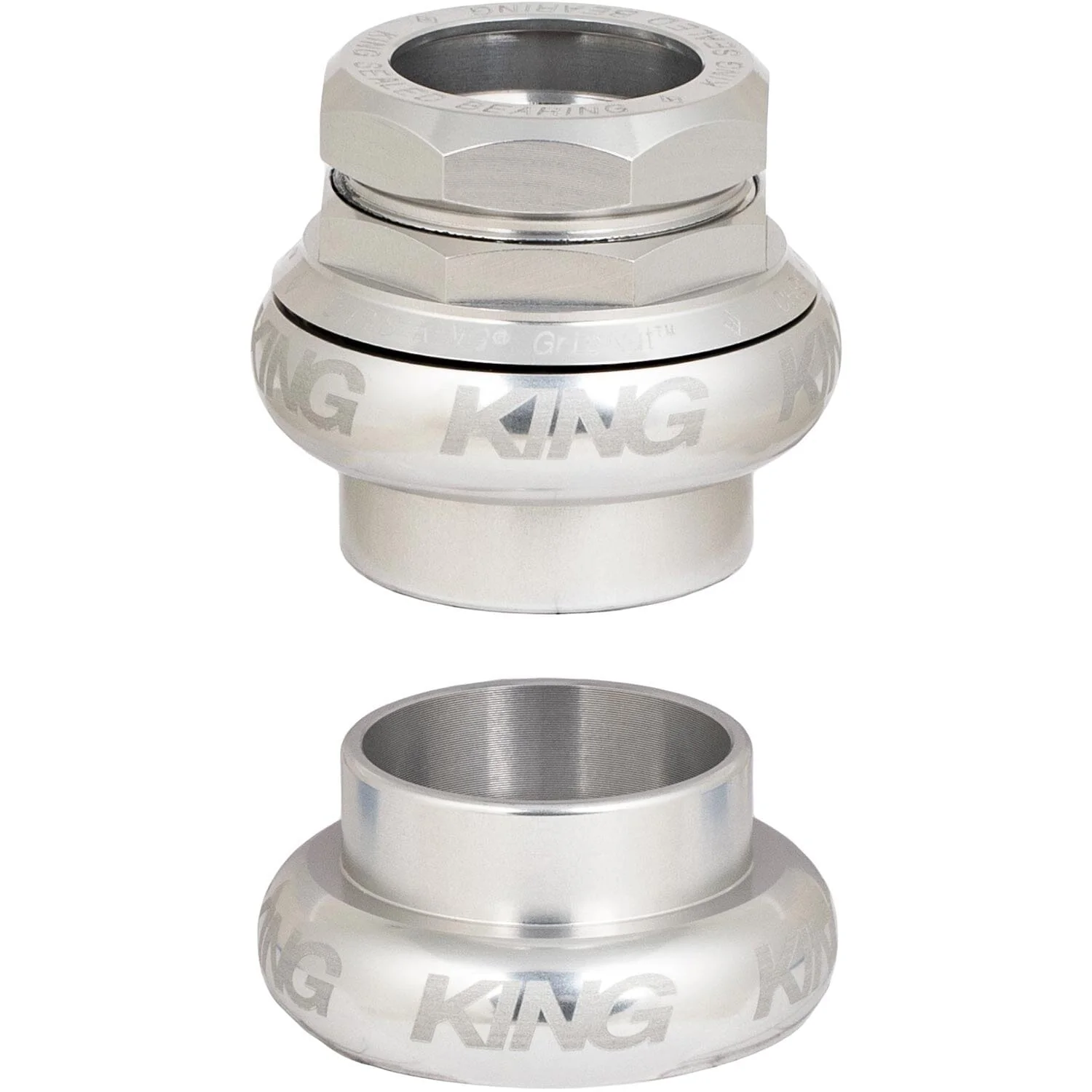 Chris King Gripnut Headset - Image 6