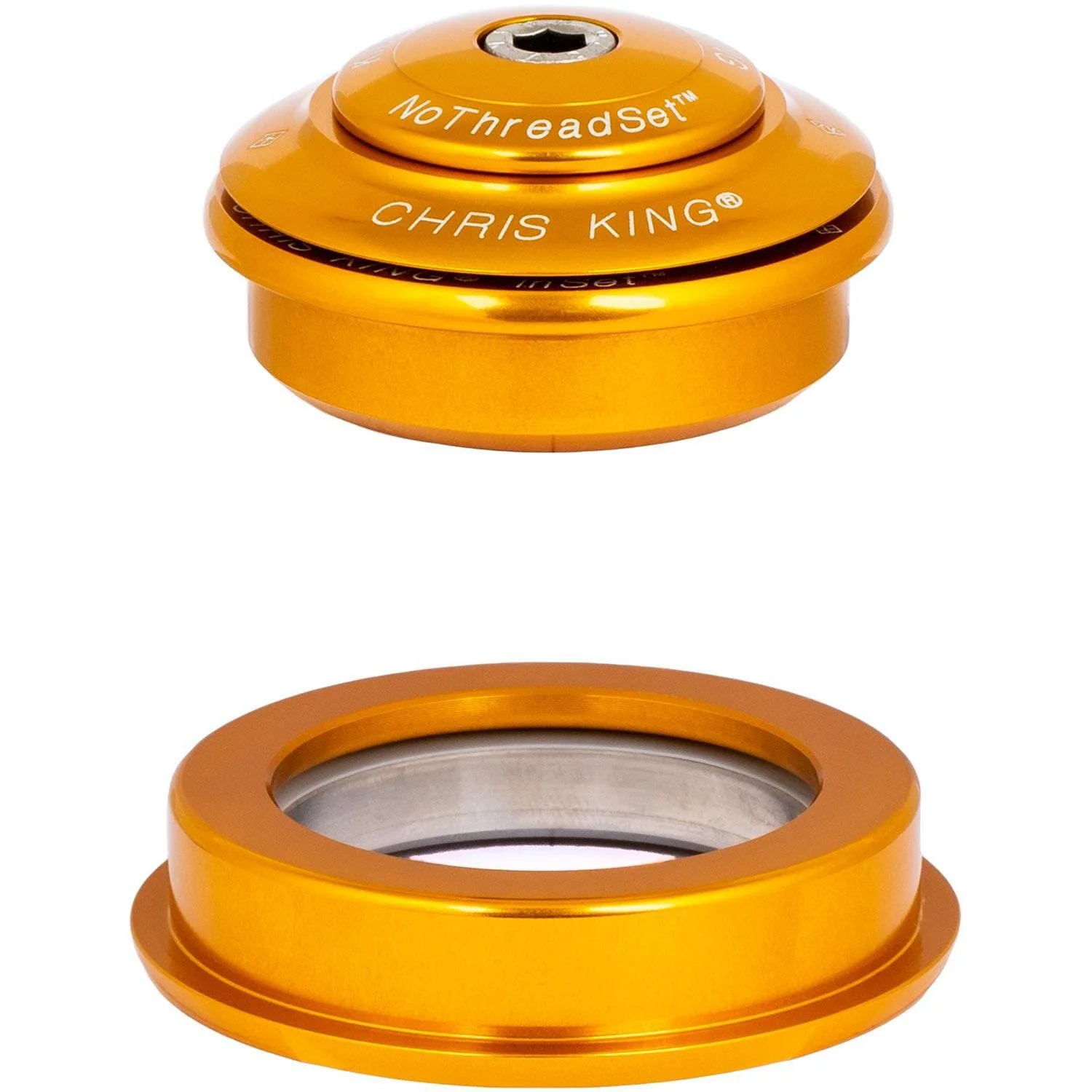 Chris King Inset 2 ZS44/ZS56 Headset - Image 8
