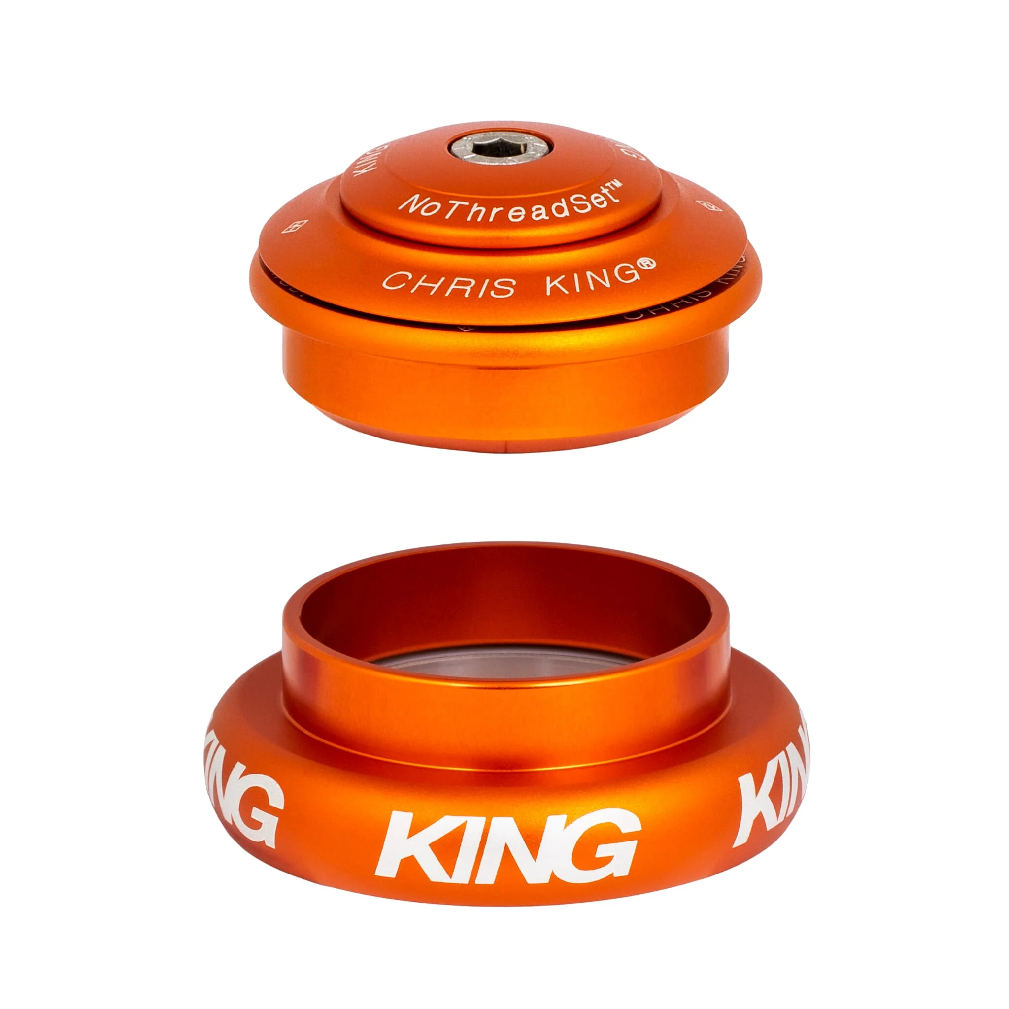 Chris King Inset 7 ZS44/EC44 Headset - Image 9