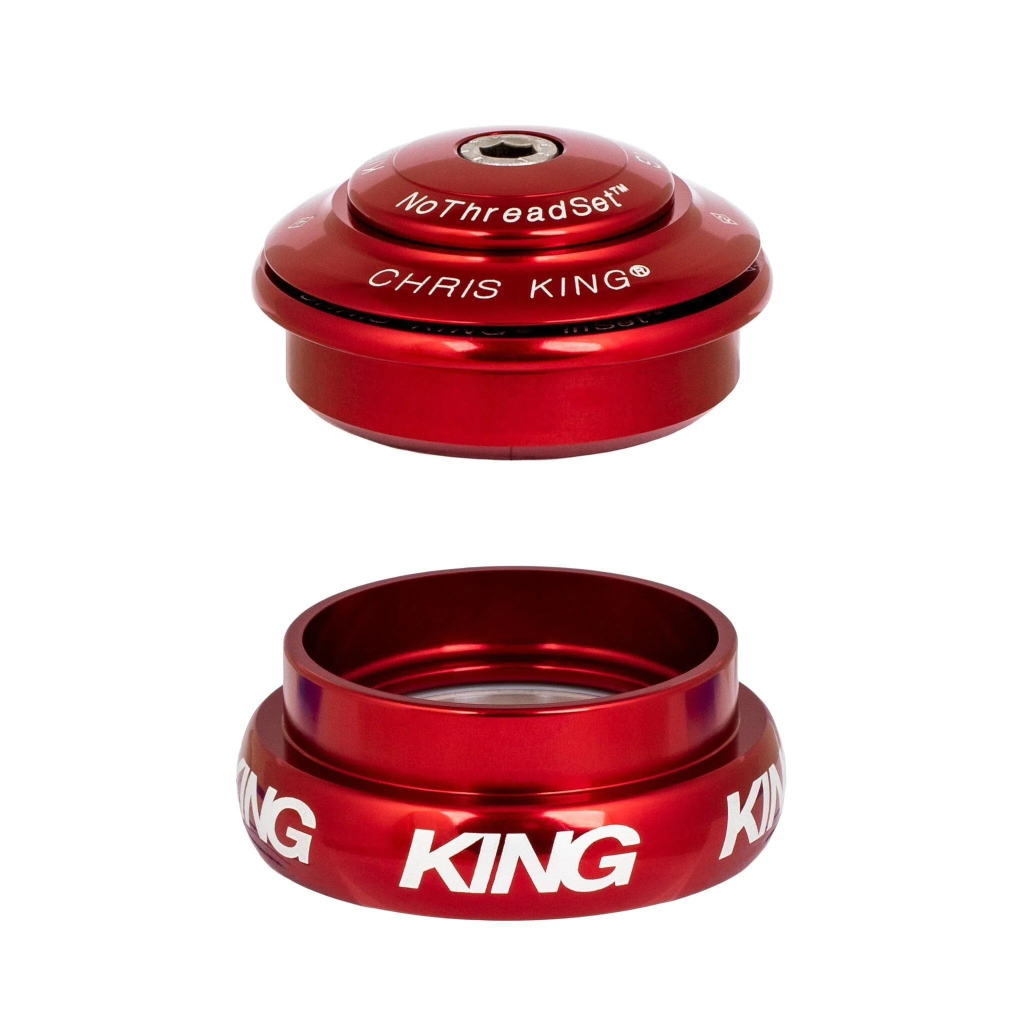 Chris King Inset 8 ZS44/EC44 Headset - Image 5