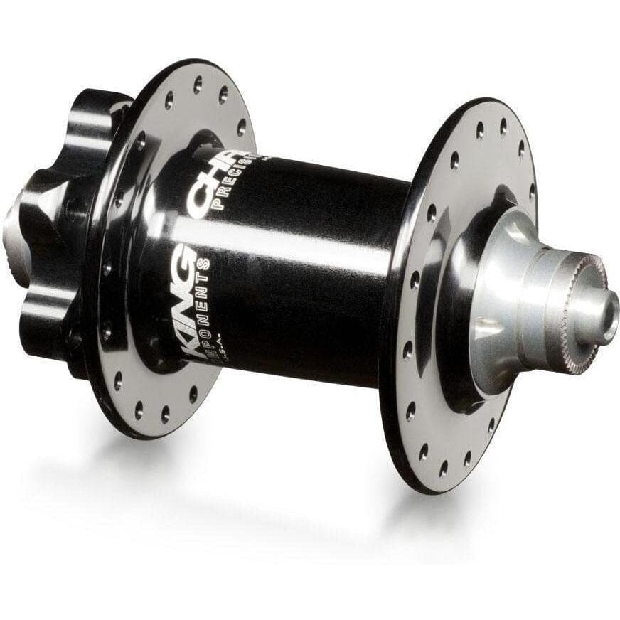 Chris King ISO MTB Front Hub SD 100x15mm Thru - Image 2