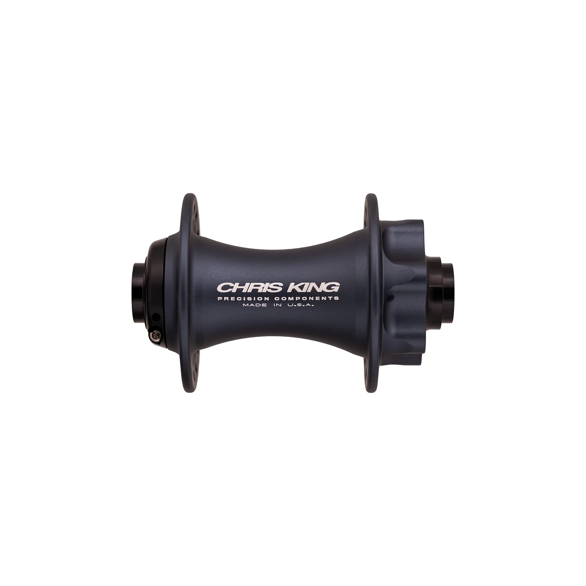 Chris King MTB Boost 6 Bolt Front Hub - 110x15mm - Image 10
