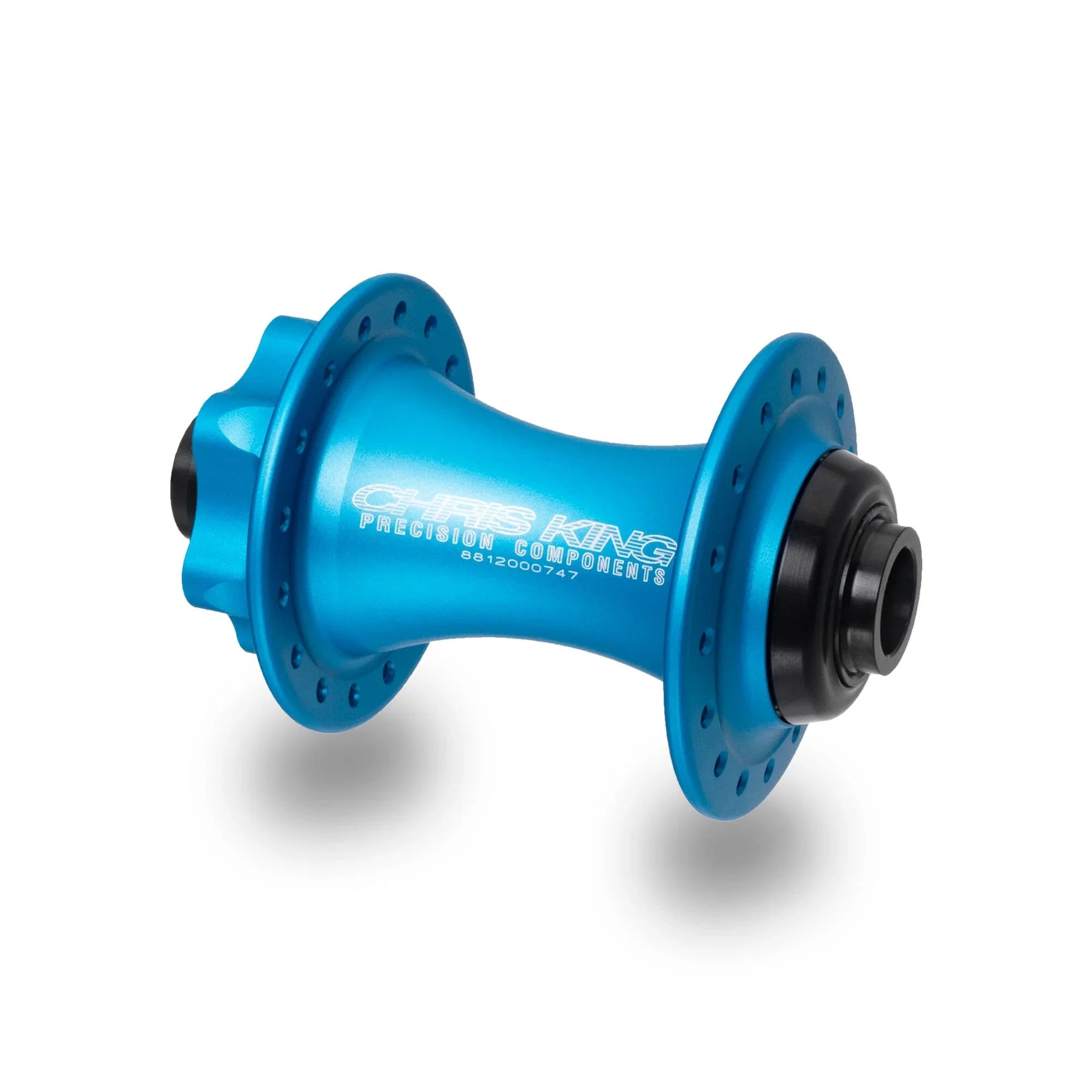 Chris King MTB Boost 6 Bolt Front Hub - 110x15mm - Image 8