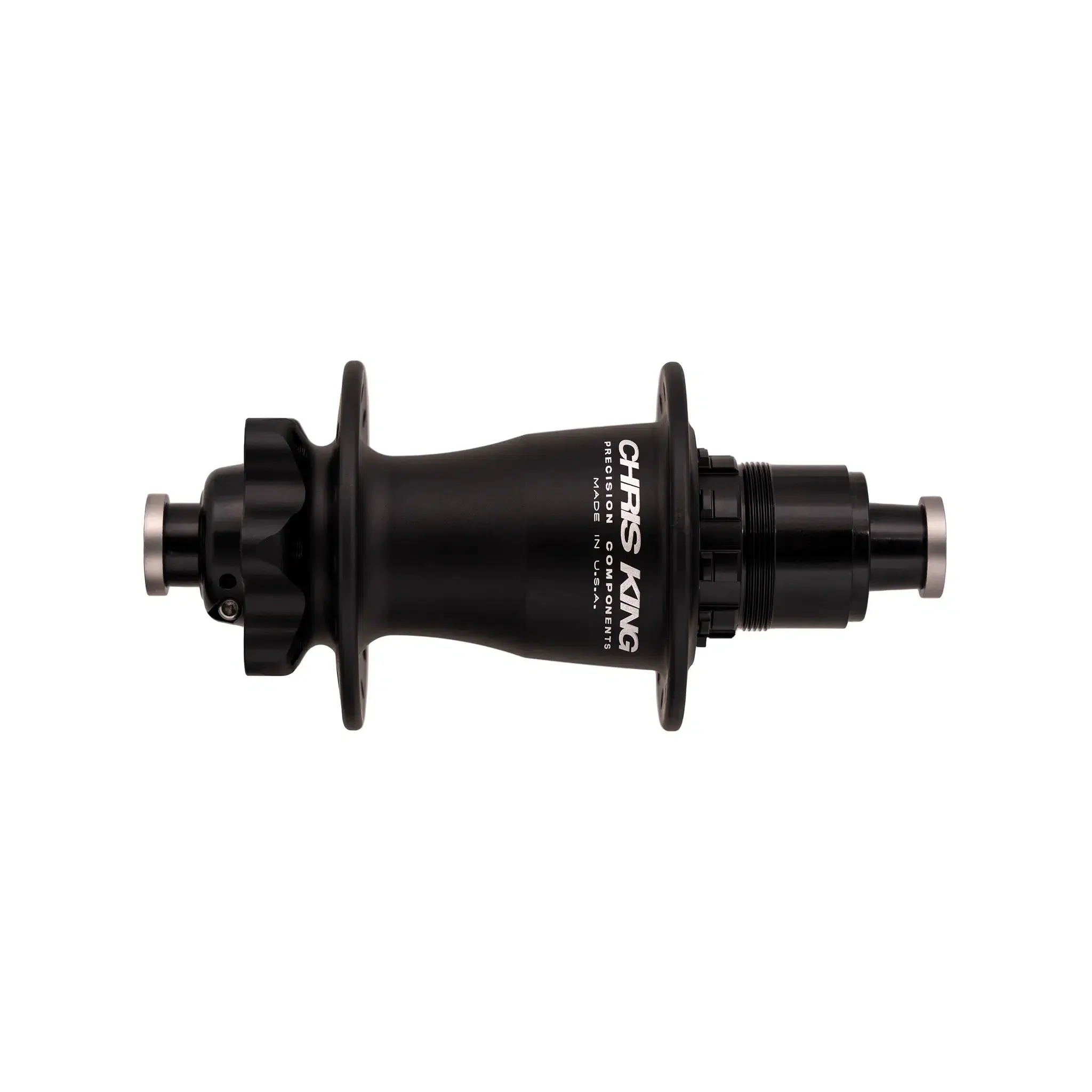 Chris King MTB Boost 6-Bolt Rear Hub - 148x12mm - XD - Image 4