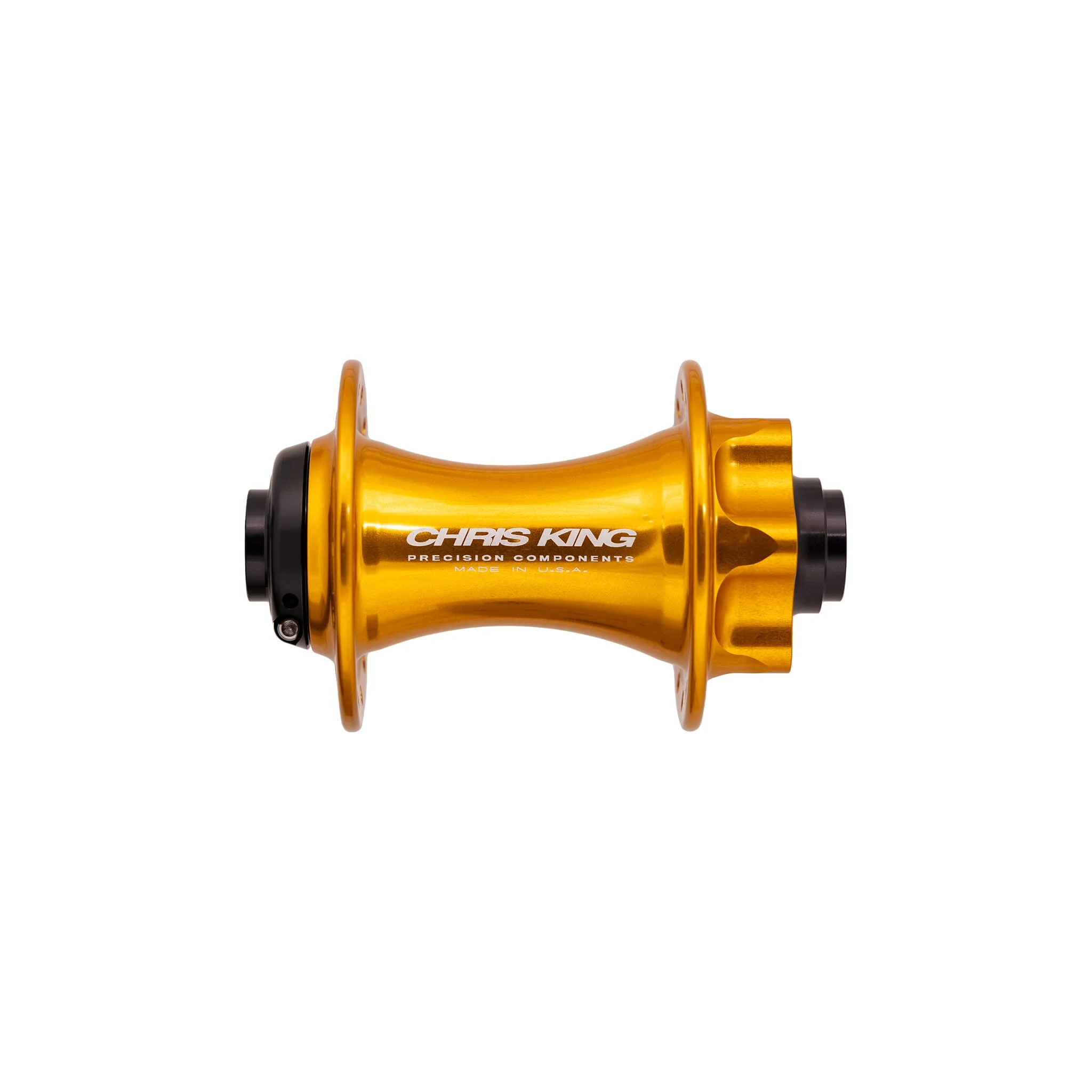 Chris King MTB Boost AB ISO Front Hub - 110x20mm - Image 9
