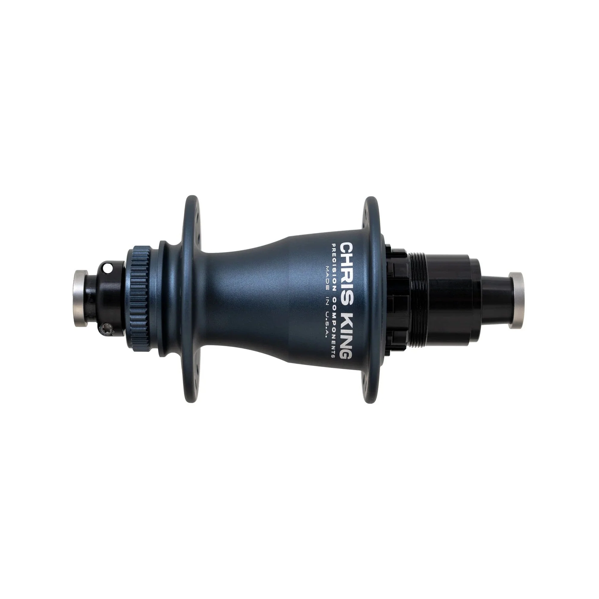 Chris King MTB Boost Centerlock Rear Hub - 148x12mm - Micro Spline - Image 7