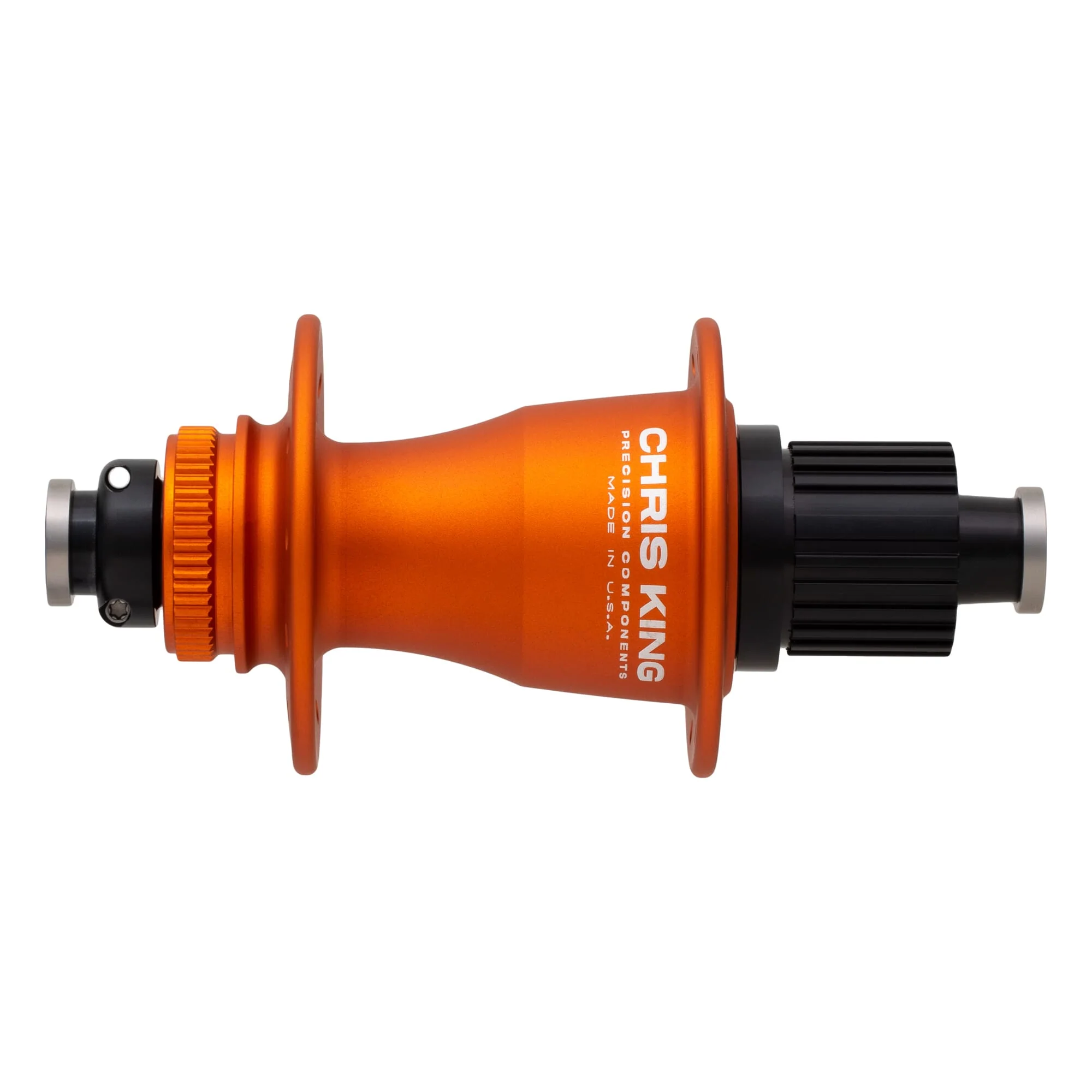 Chris King MTB Boost Centerlock Rear Hub - 148x12mm - XD - Image 8