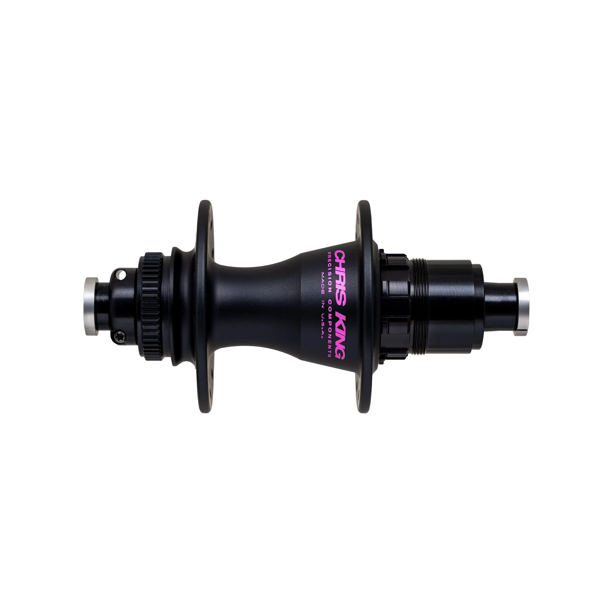 Chris King MTB Superboost Centrelock Rear Hub - 157x12mm - Micro Spline
