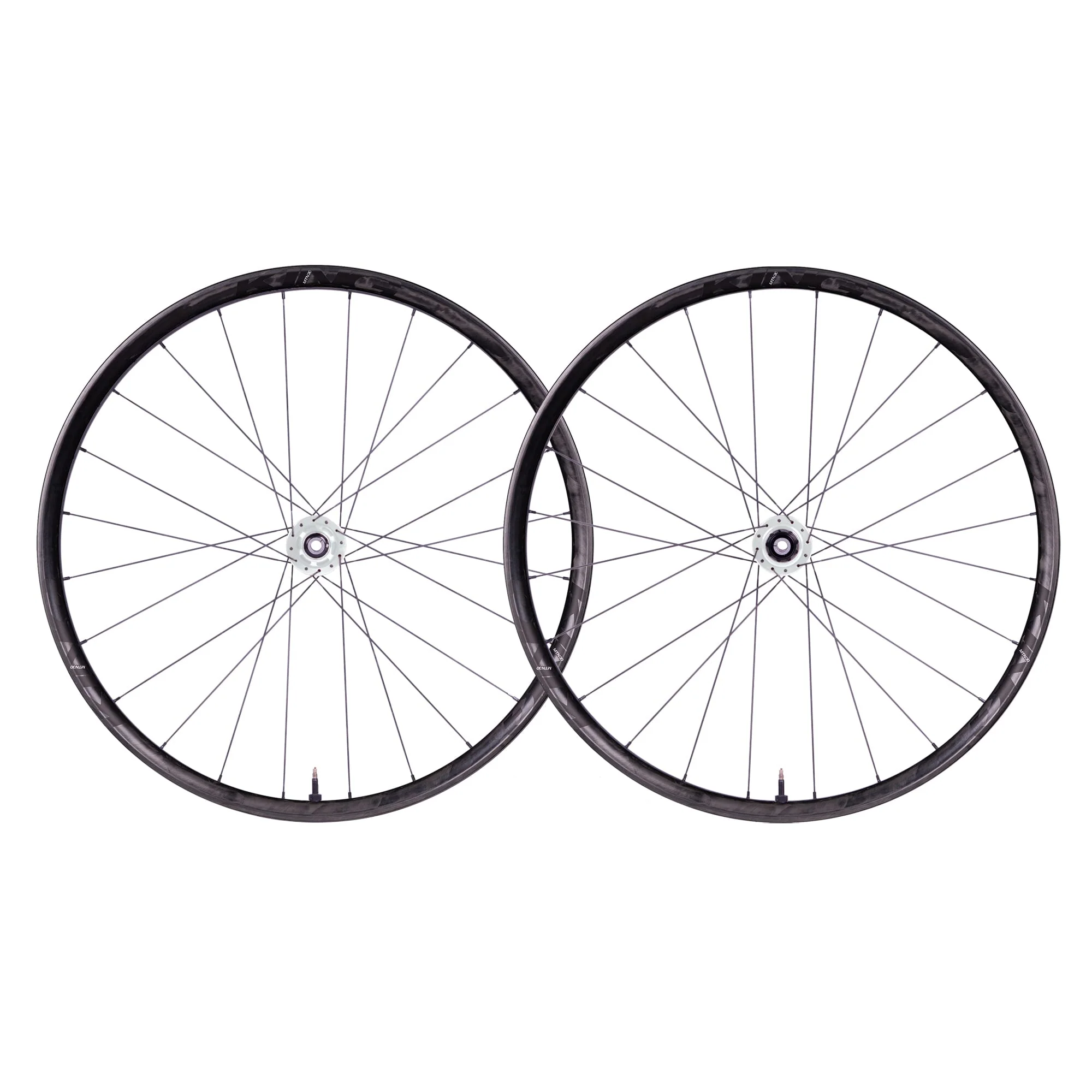 Chris King MTN30 Wheelset - Image 9