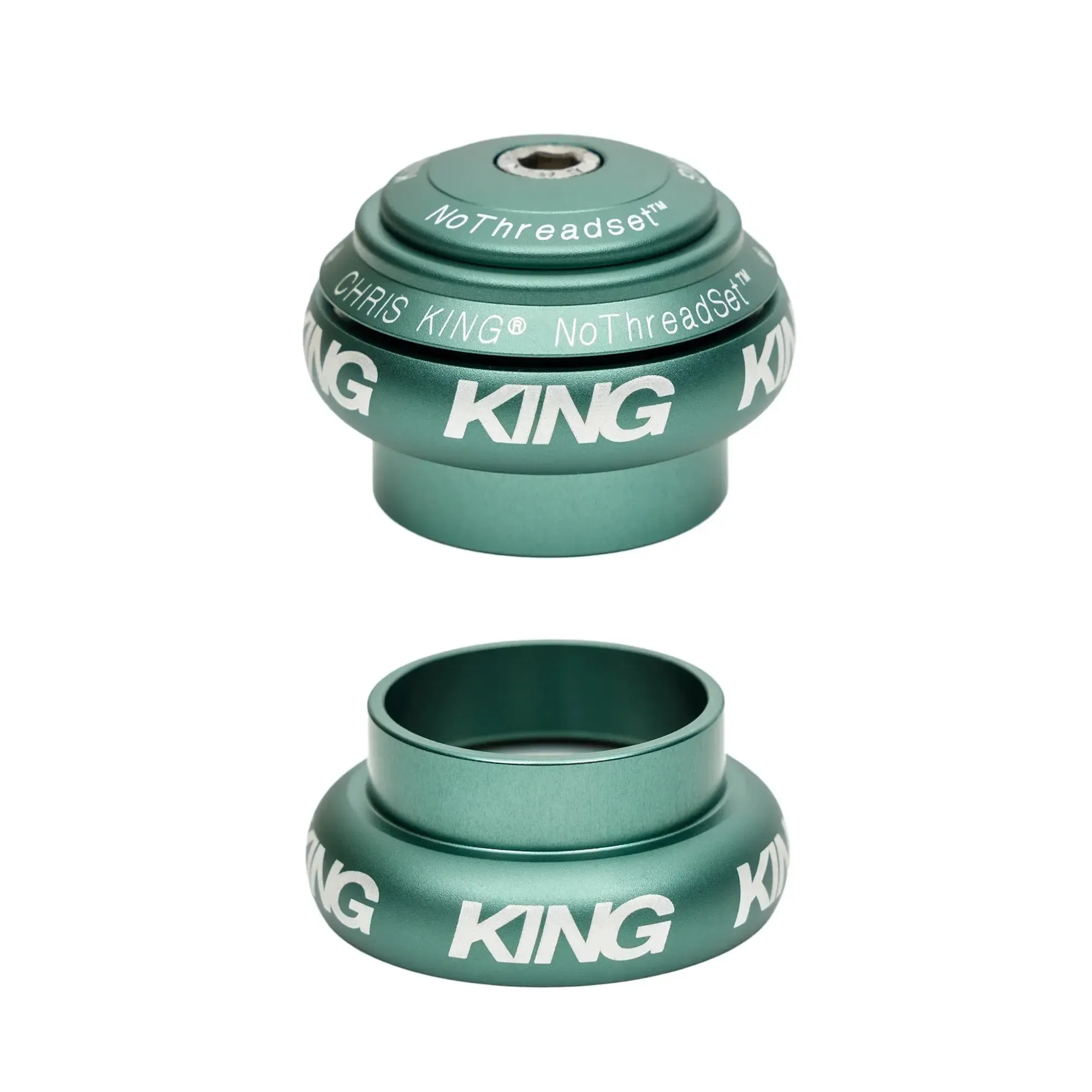 Chris King NoThreadSet Headset